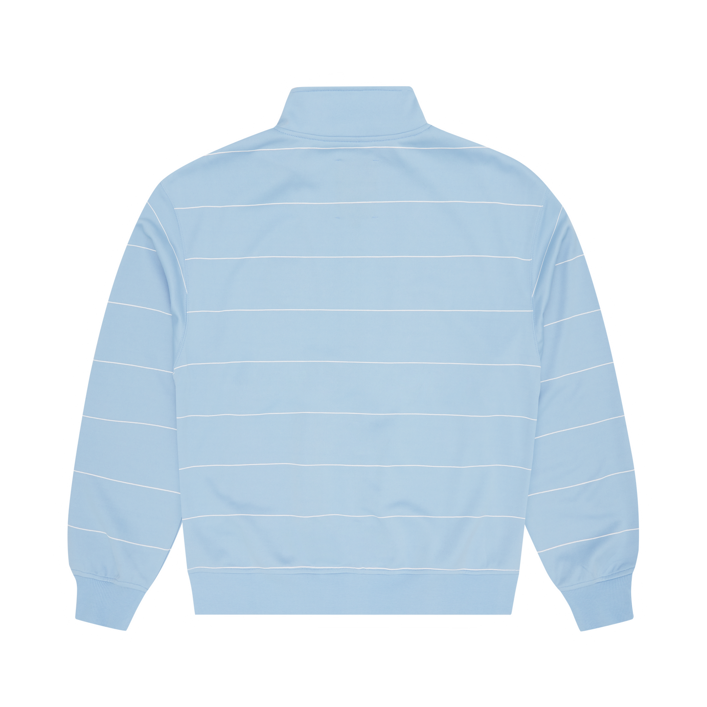 Corteiz Italia Track Jacket - Baby Blue