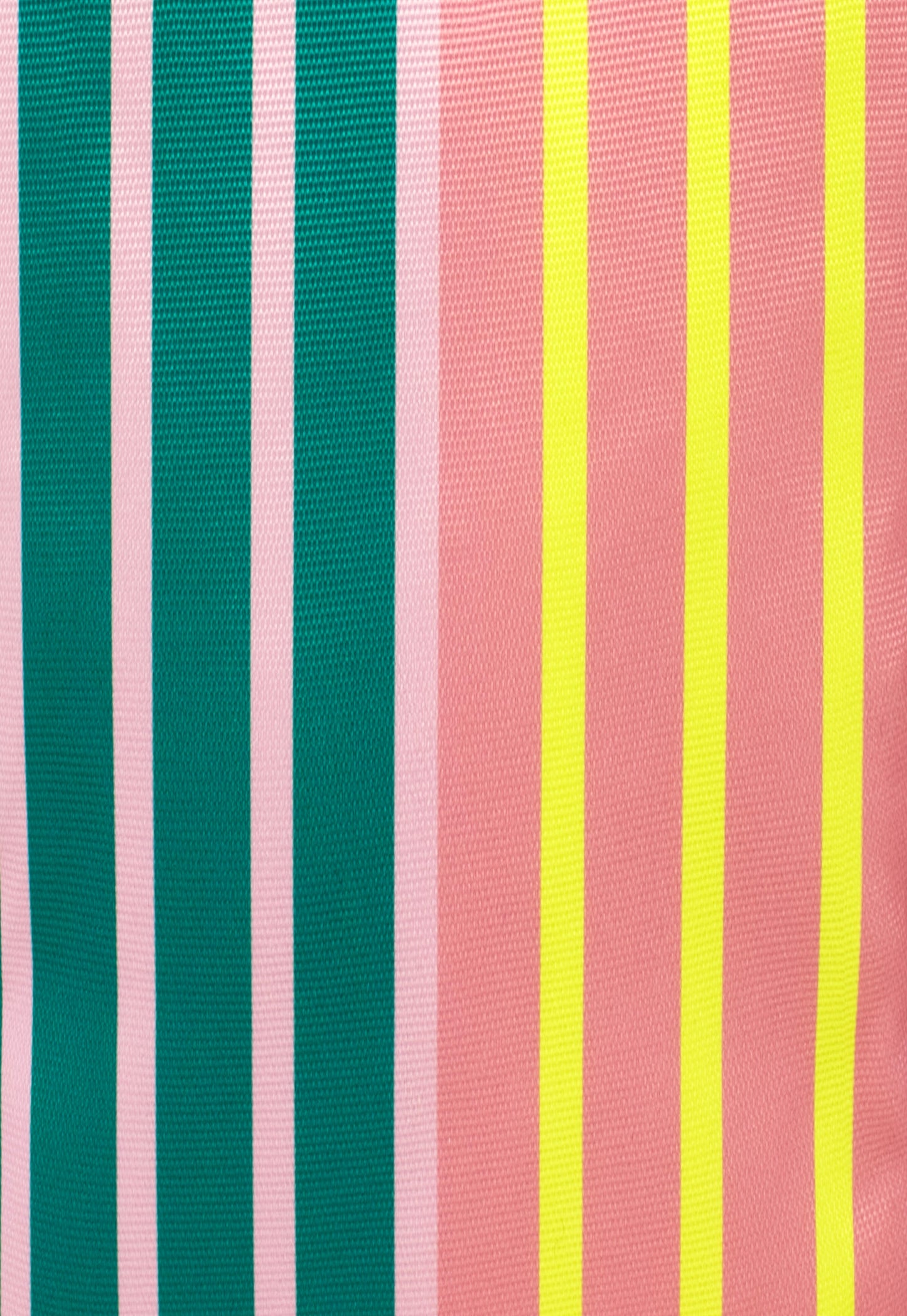 Bag It Bicolour Stripes Lunch Bag – Insulated Recycled Fabric