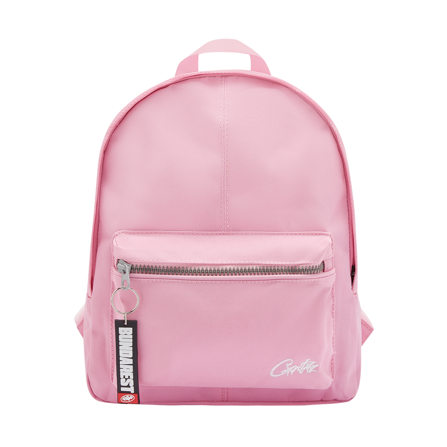 Corteiz Lil Big Backpack - Pink