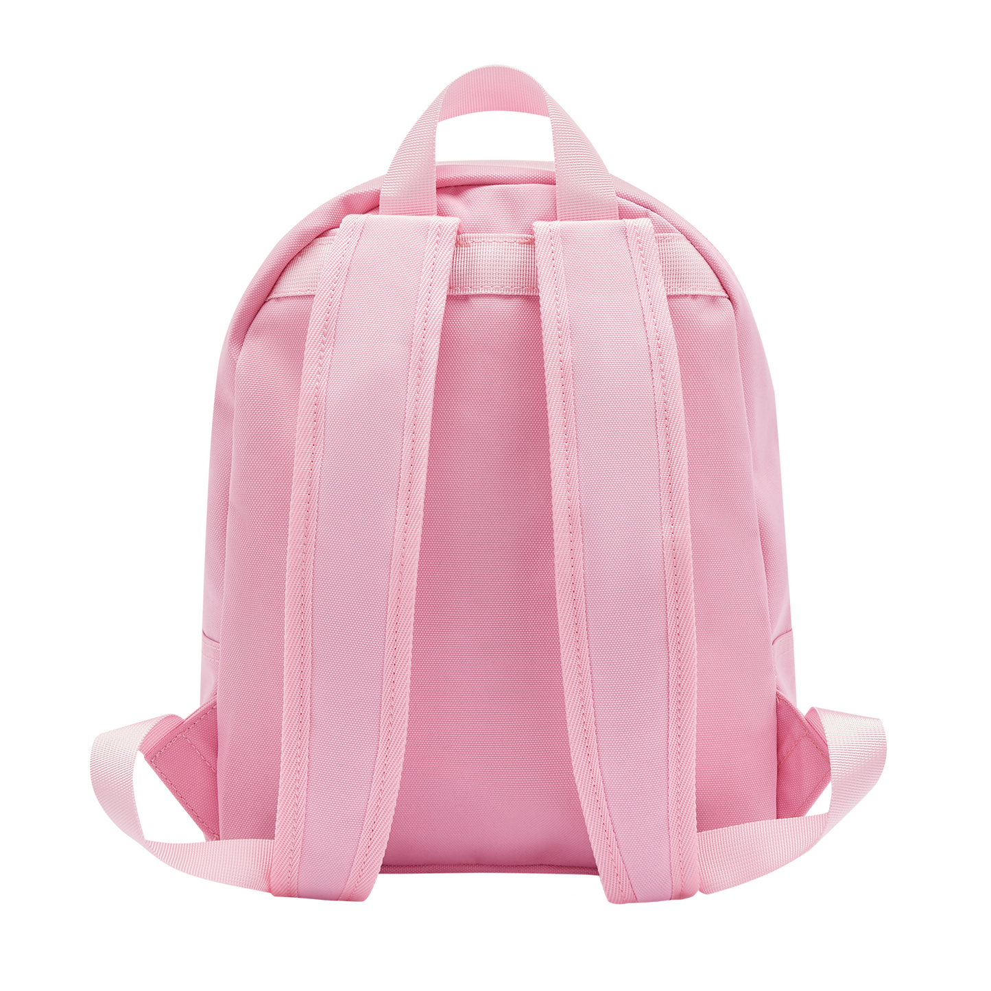 Corteiz Lil Big Backpack - Pink