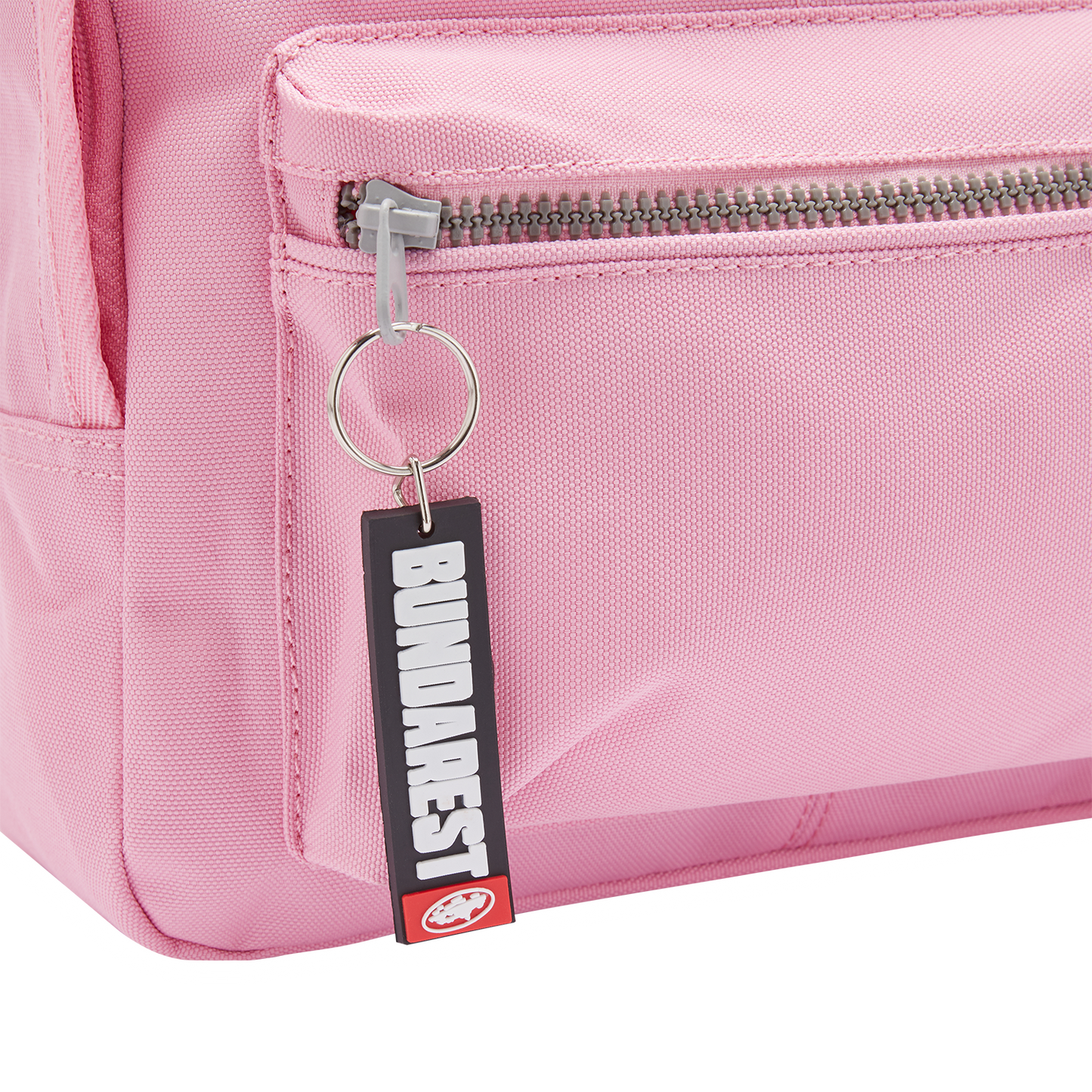 Corteiz Lil Big Backpack - Pink