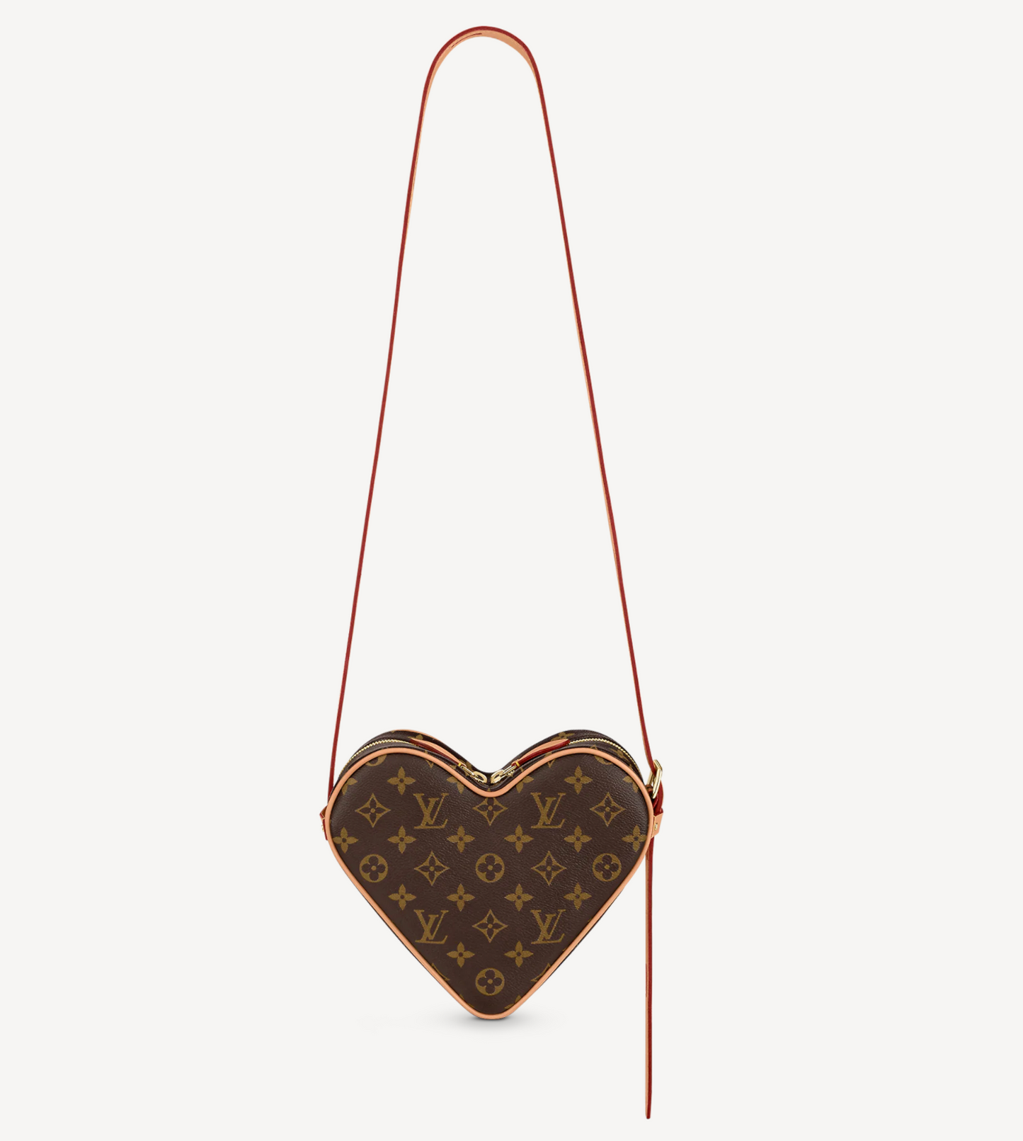 Louis Vuitton Game On Coeur M57456