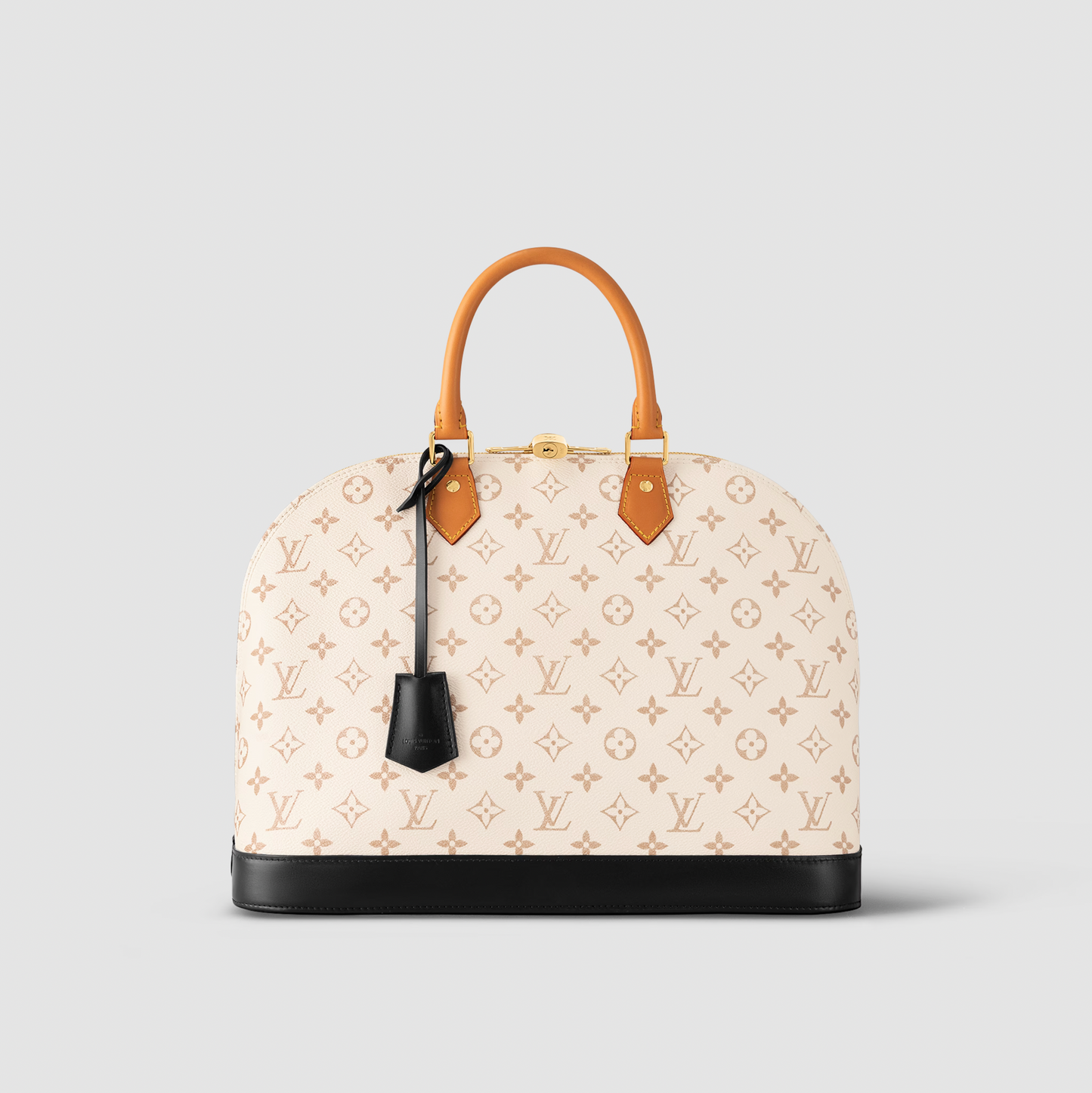 Louis Vuitton Alma GM Monogram Dune Canvas M46921