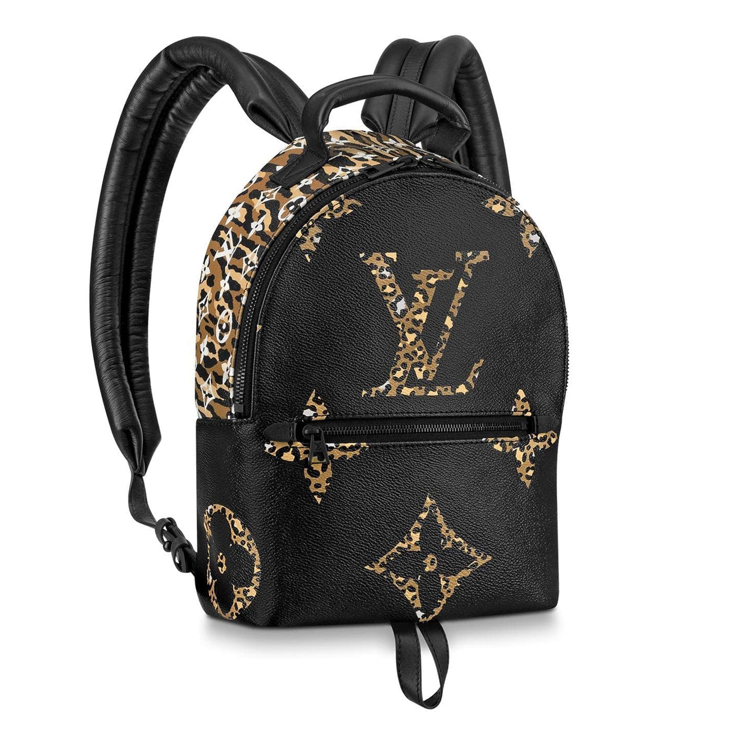 Louis Vuitton Palm Springs Backpack PM Monogram Canvas Backpack M44178