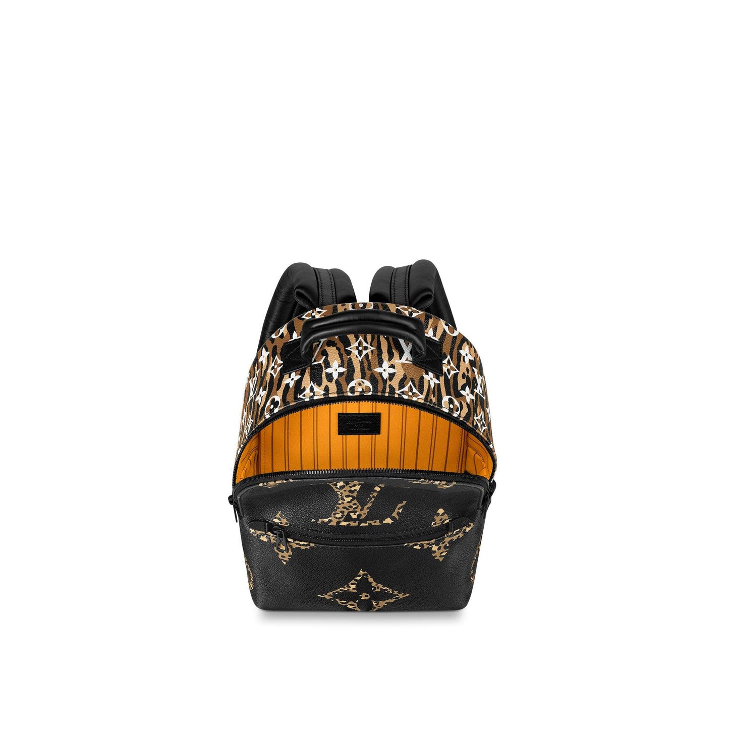 Louis Vuitton Palm Springs Backpack PM Monogram Canvas Backpack M44178