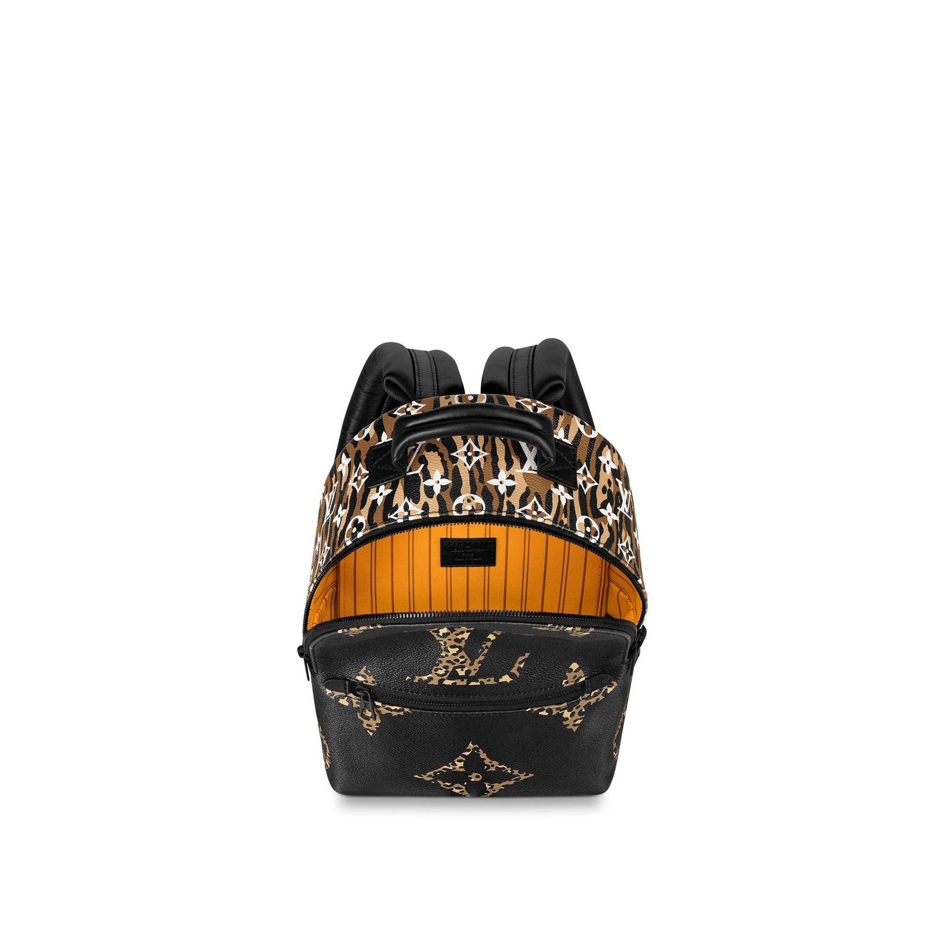 Louis Vuitton Palm Springs Backpack PM Monogram Canvas Backpack M44178