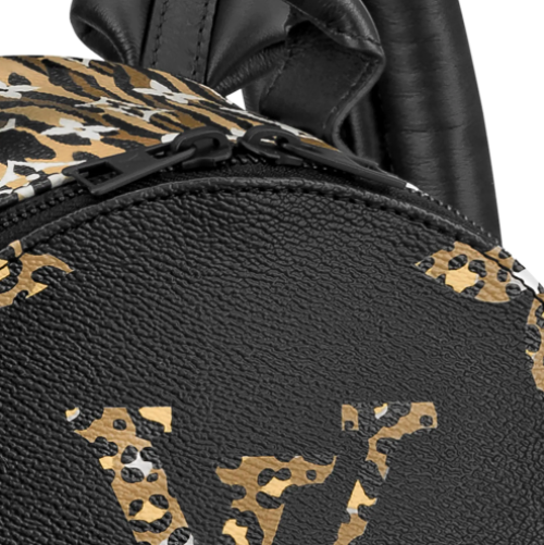 Louis Vuitton Palm Springs Backpack PM Monogram Canvas Backpack M44178