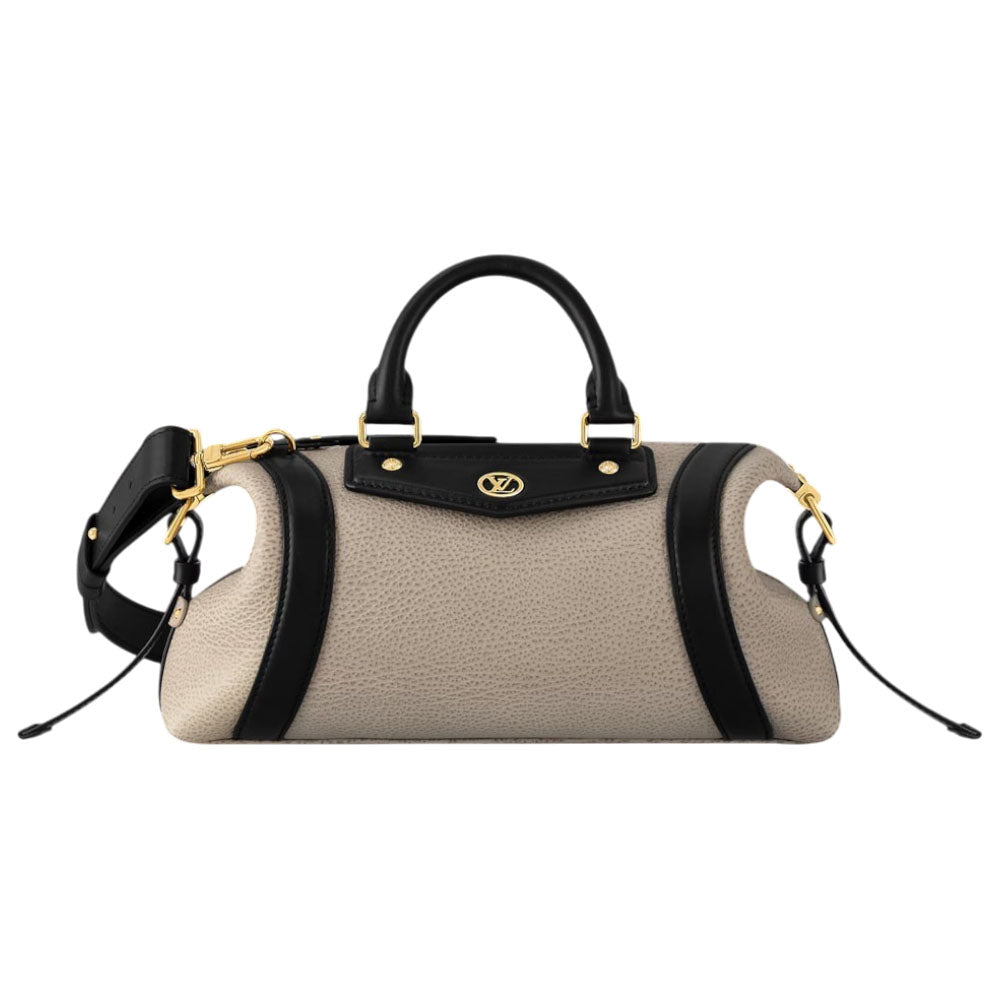 Louis Vuitton LV Biker PM Lambskin Leather Handbag
