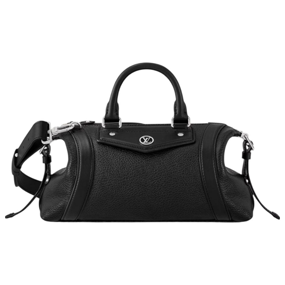 Louis Vuitton LV Biker PM Lambskin Leather Handbag