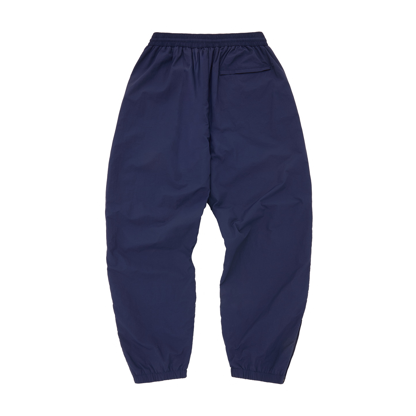 Corteiz Shield Shuku Cargo Pants – Navy