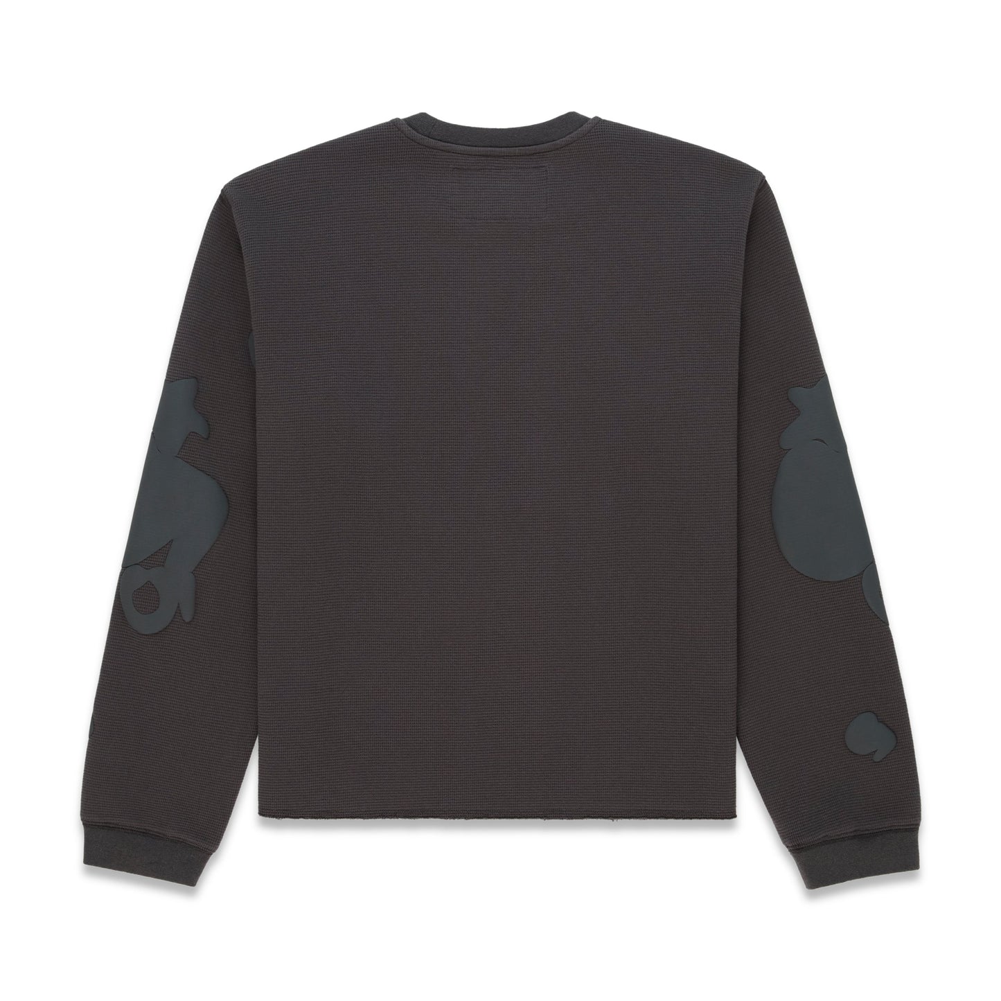 SP5DER Beluga Thermal Top in Slate Grey