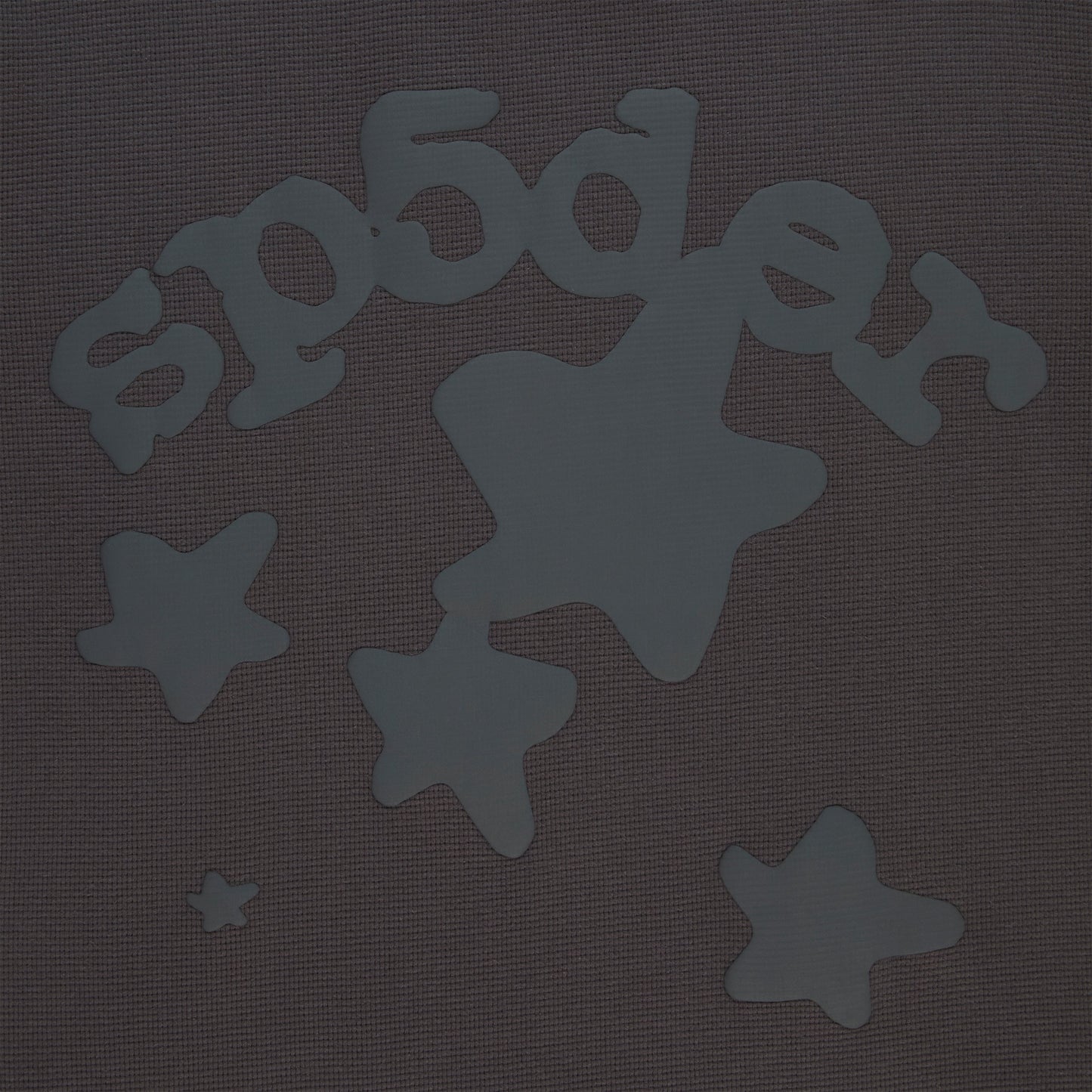 SP5DER Beluga Thermal Top in Slate Grey