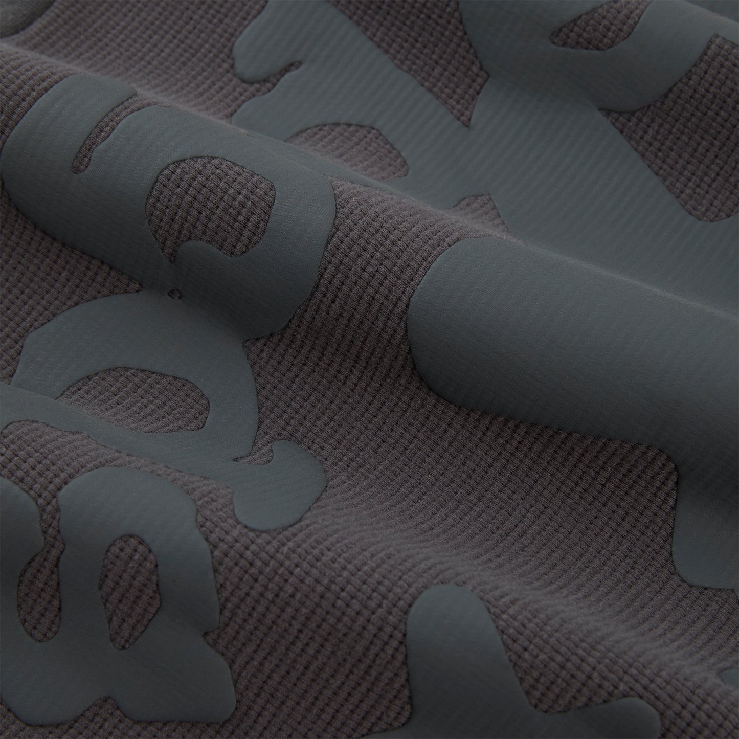SP5DER Beluga Thermal Top in Slate Grey