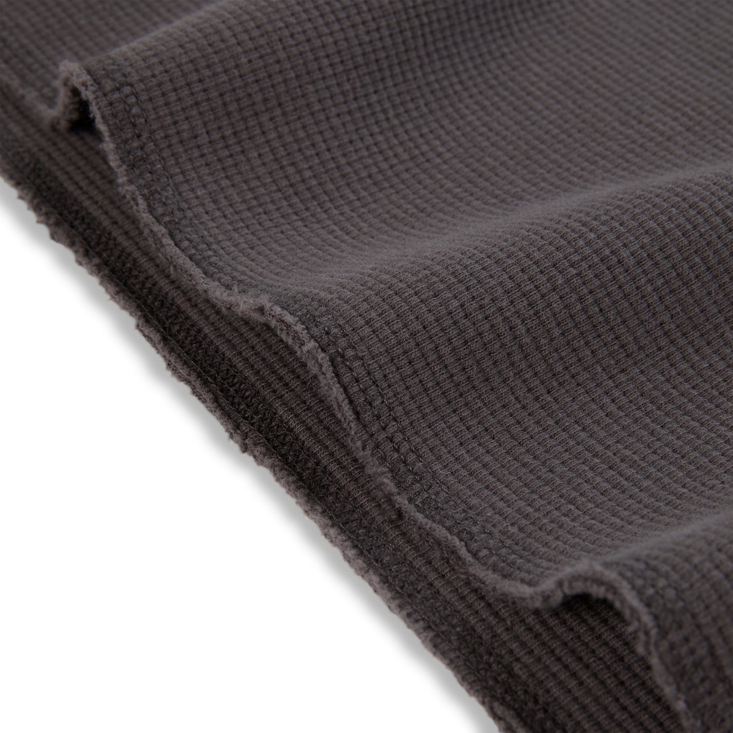 SP5DER Beluga Thermal Top in Slate Grey