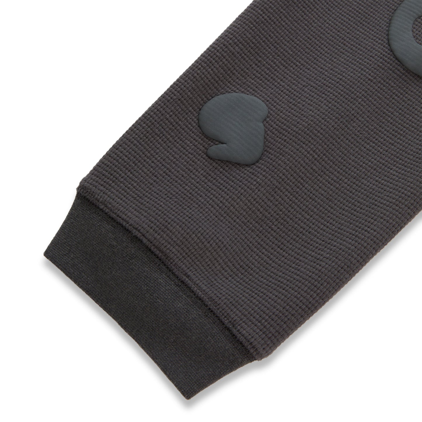 SP5DER Beluga Thermal Top in Slate Grey