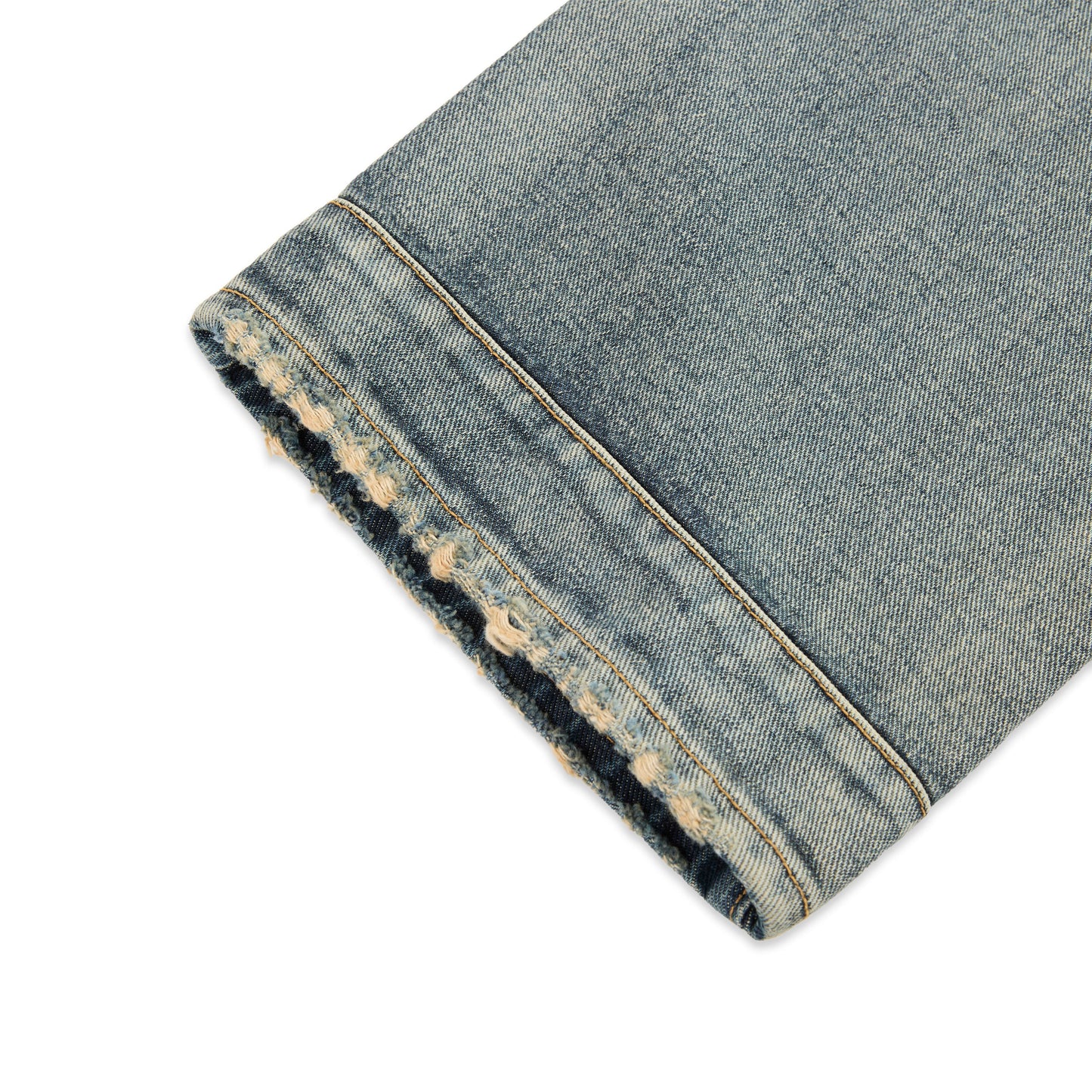 SP5DER Pit Crew Denim in Indigo