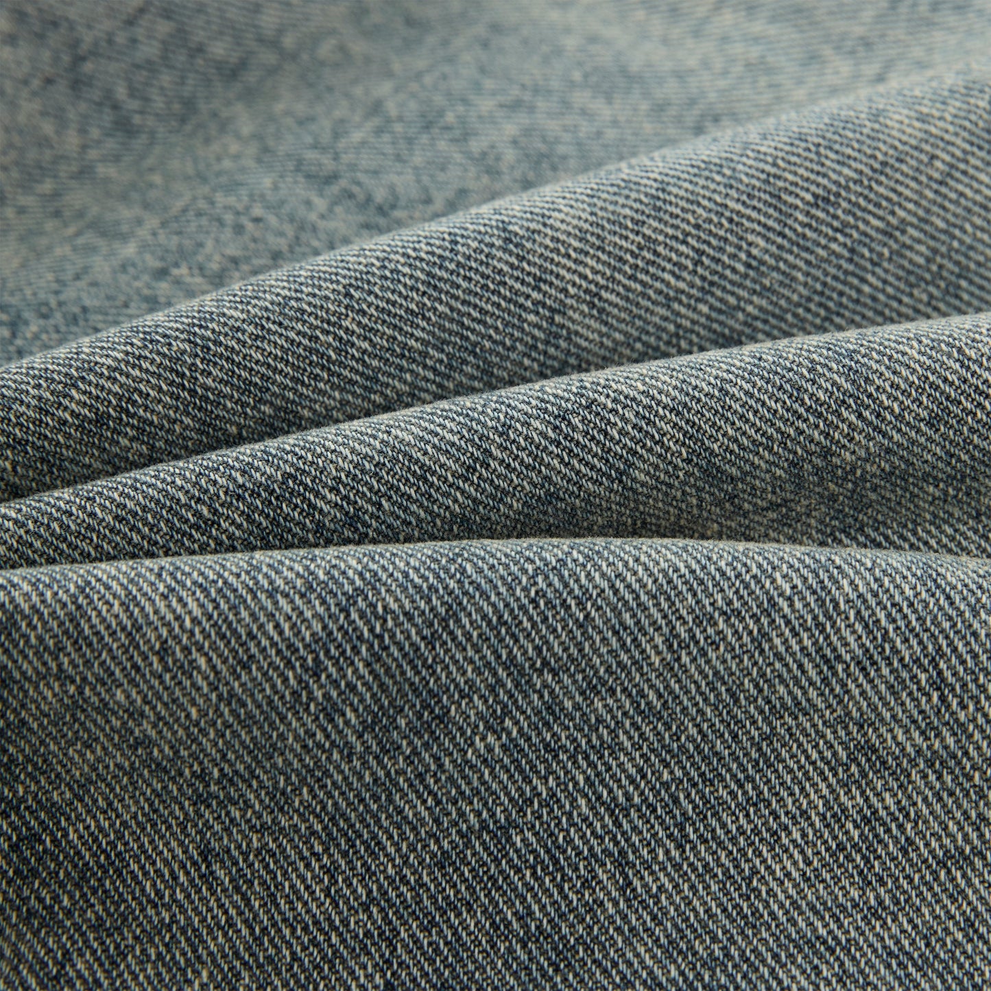 SP5DER Pit Crew Denim in Indigo