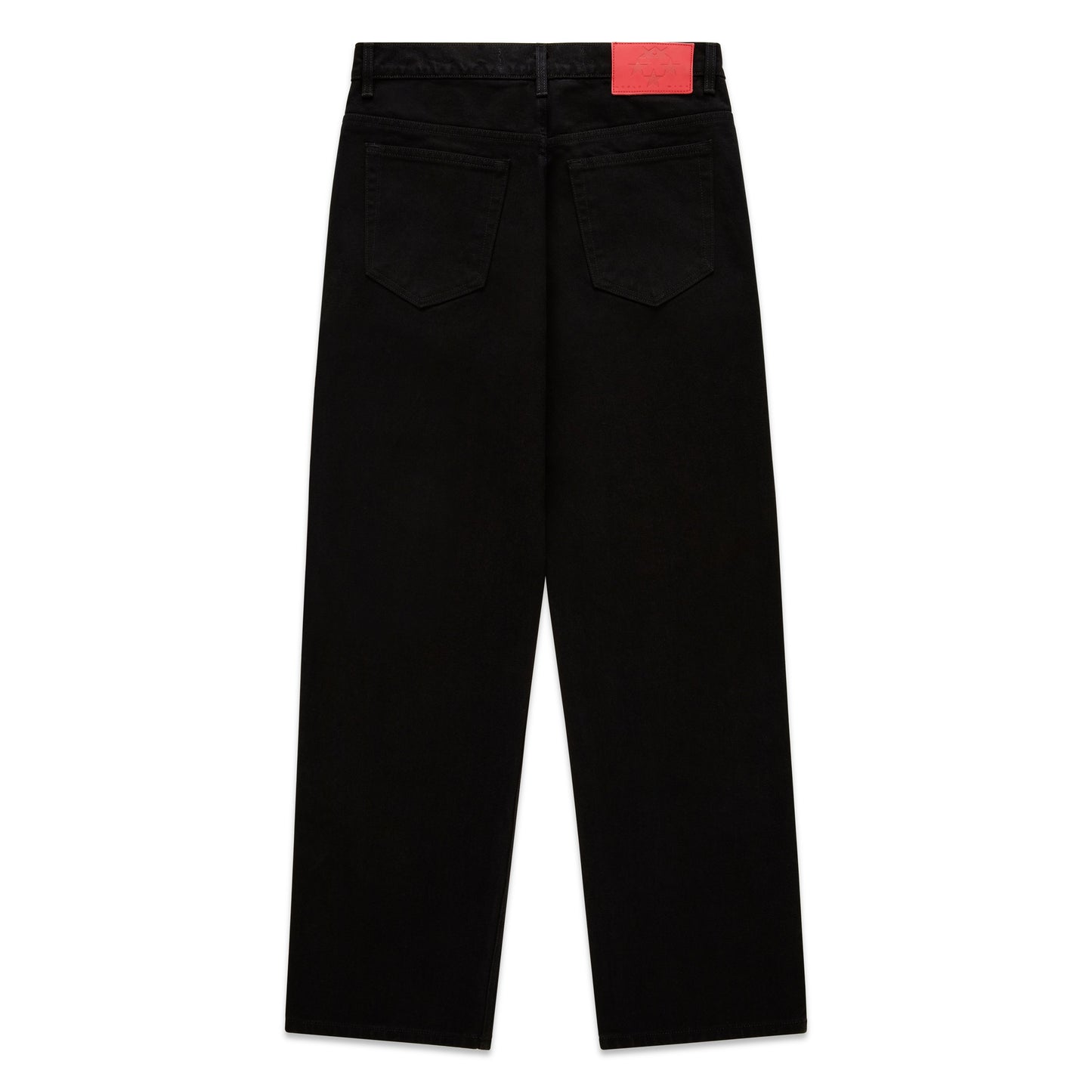SP5DER V3 Denim in Black