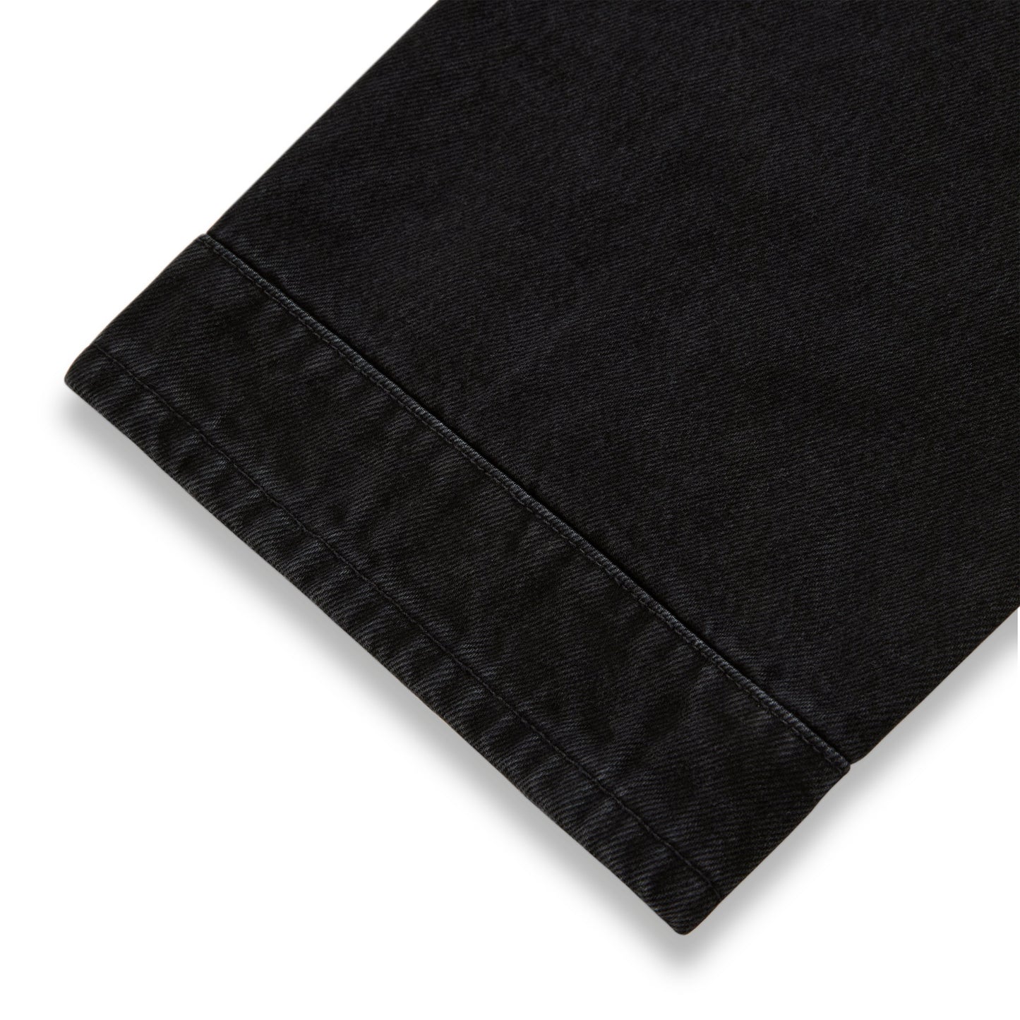 SP5DER Pit Crew Denim in Black