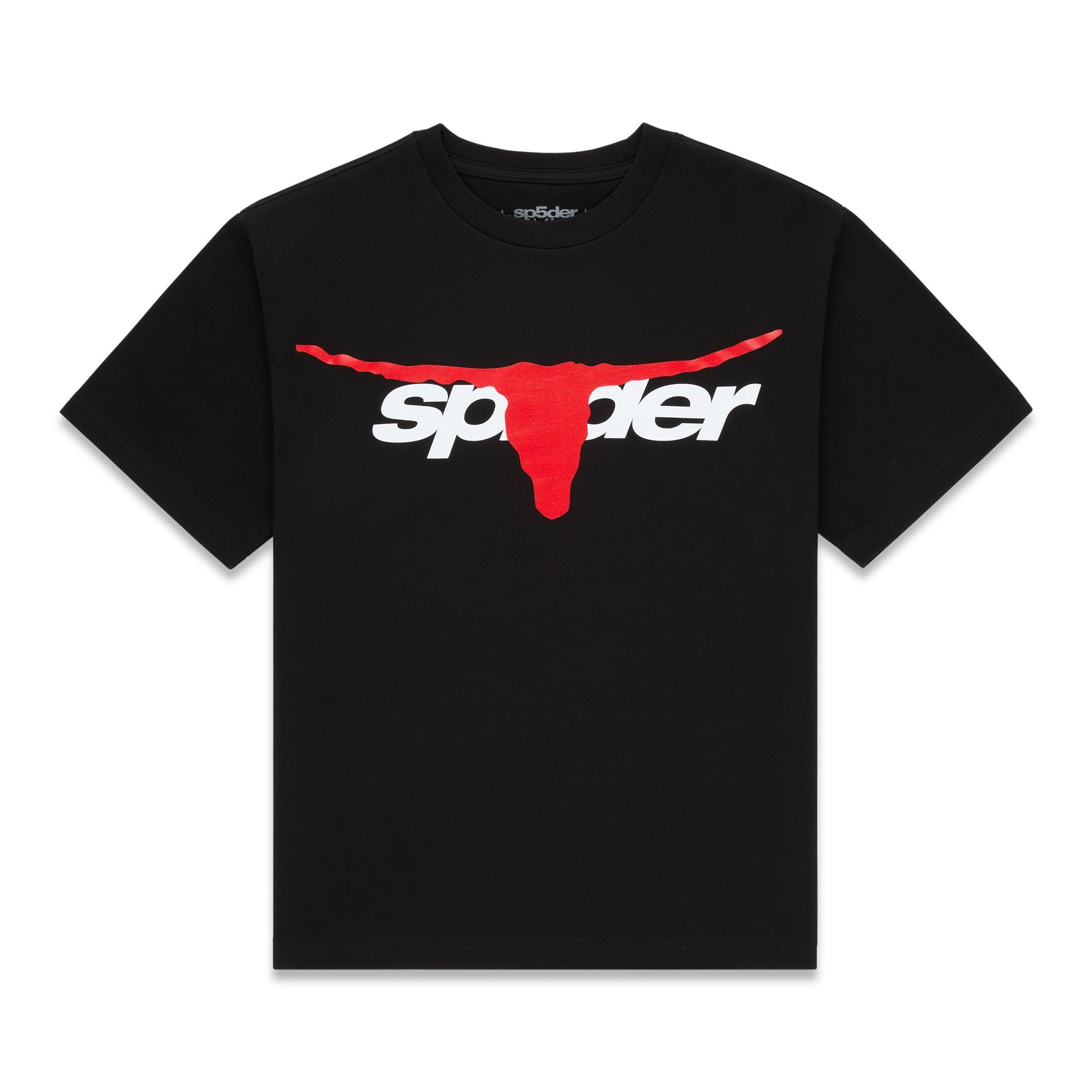 Sp5der TX 5 Flag Tee