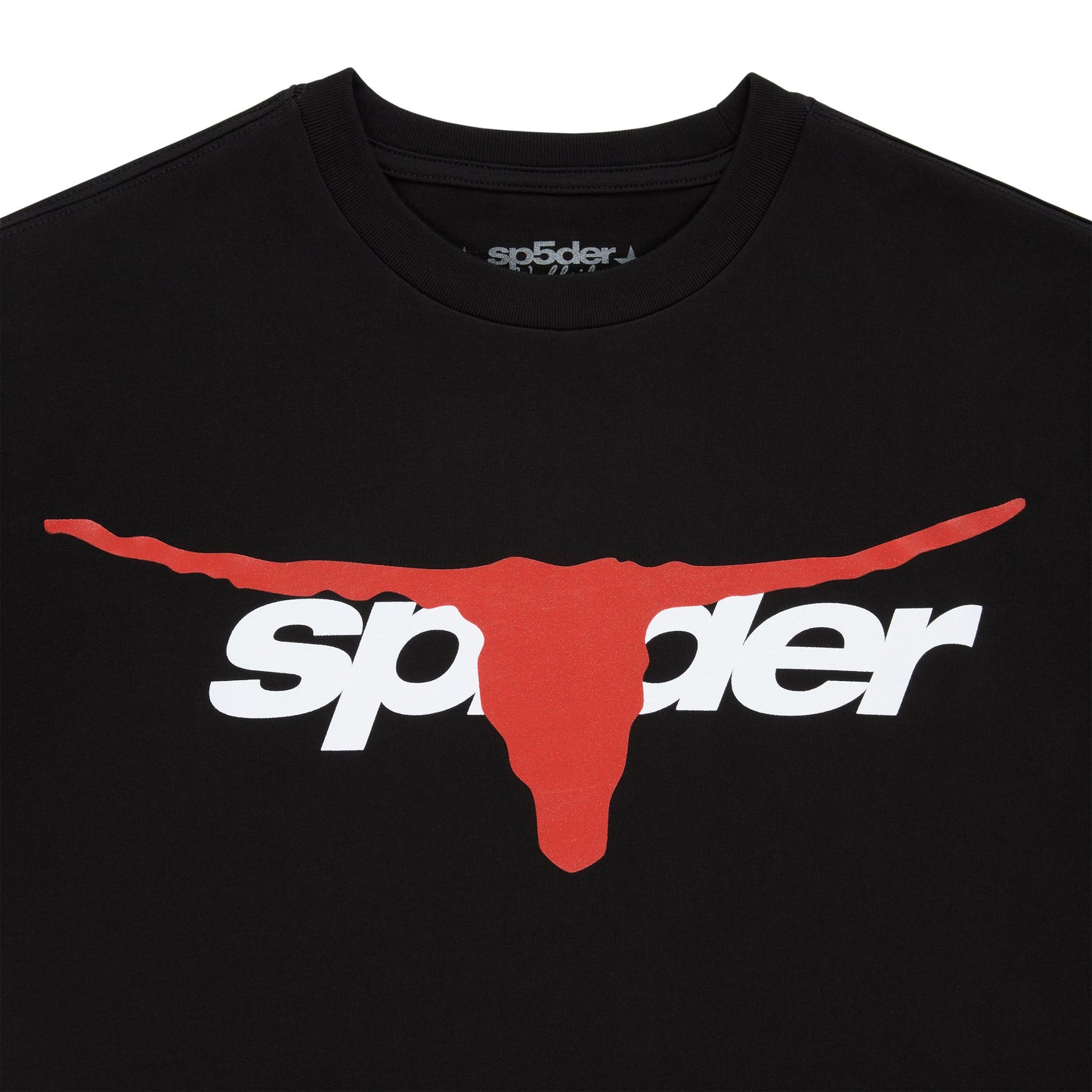 Sp5der TX 5 Flag Tee