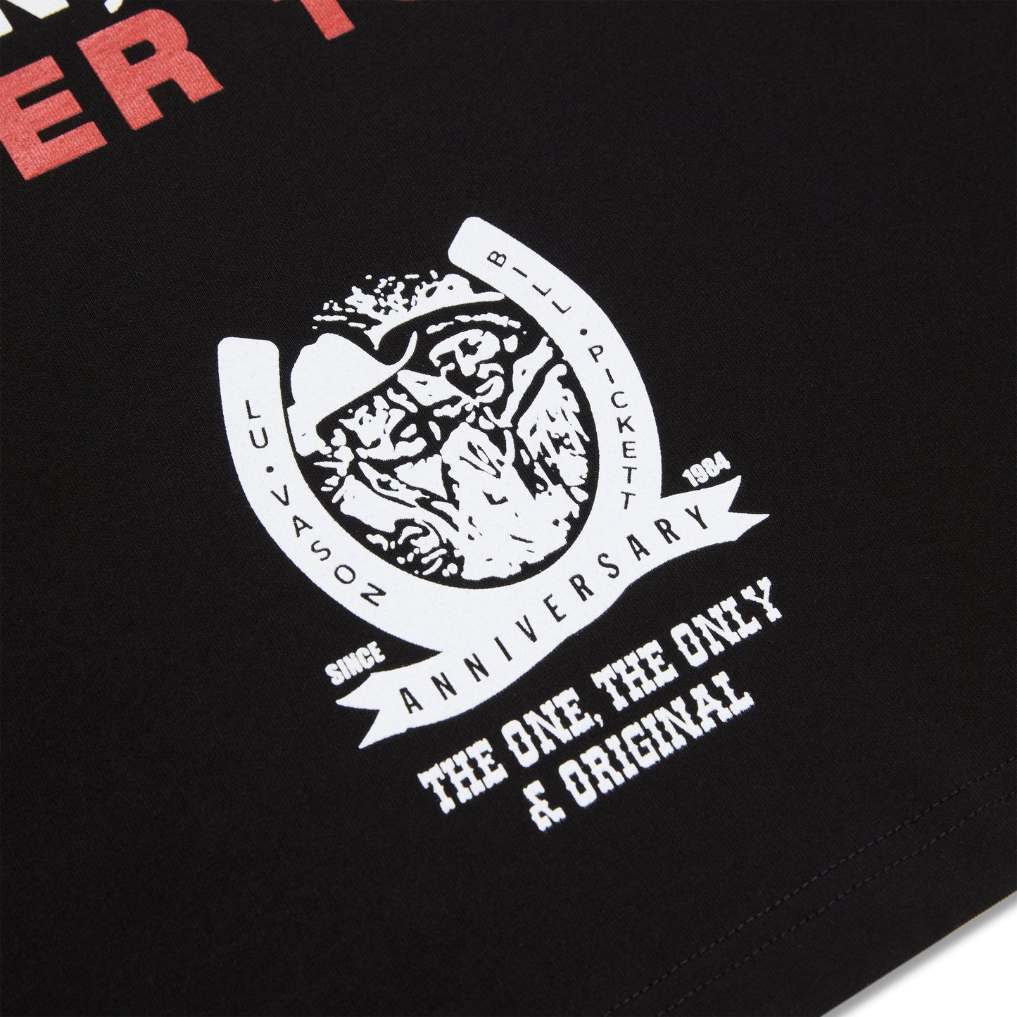 Sp5der TX 5 Flag Tee