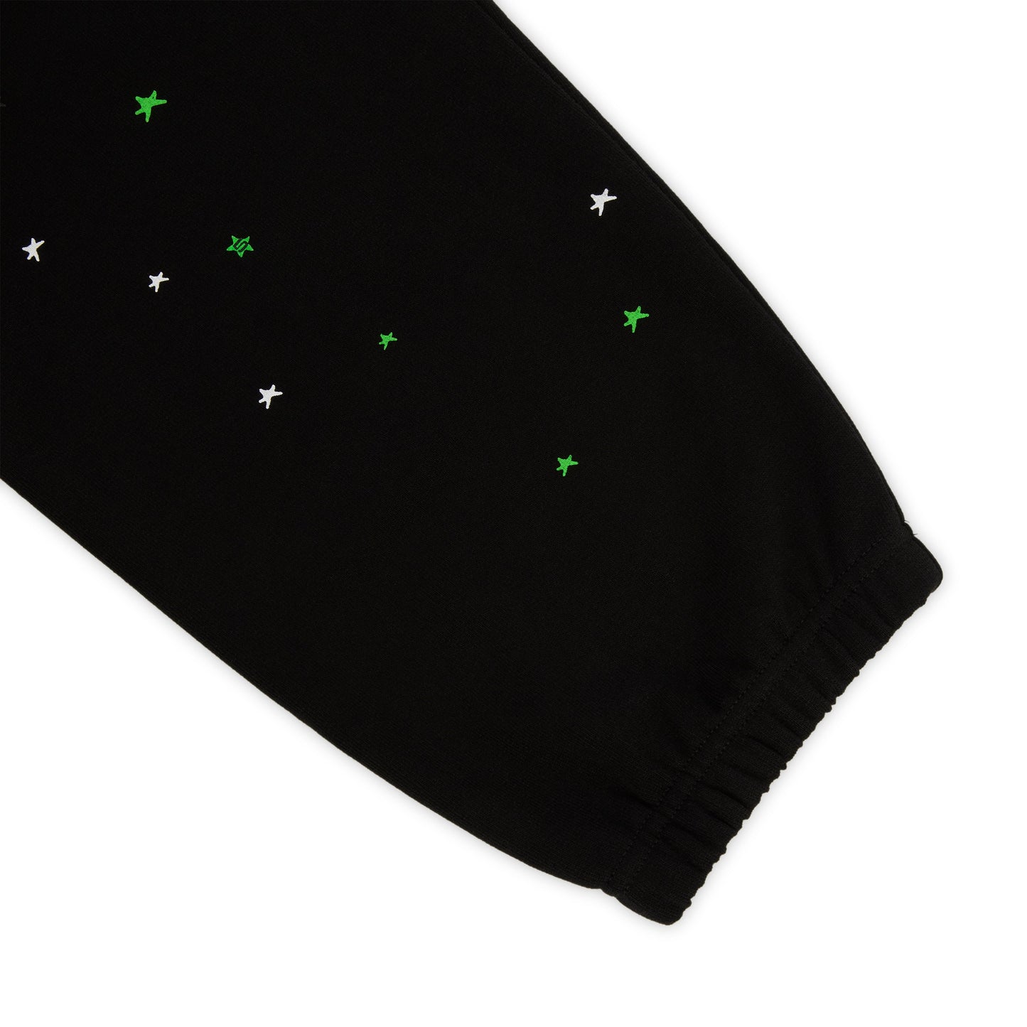 SP5DER Heavy Web Sweatpant in Black