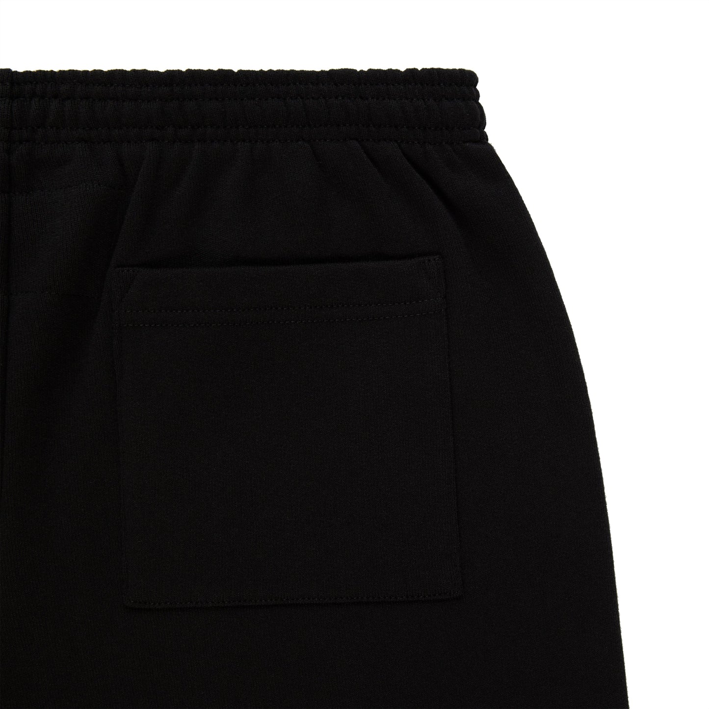 SP5DER Beluga Angel Number Sweatpant in Black