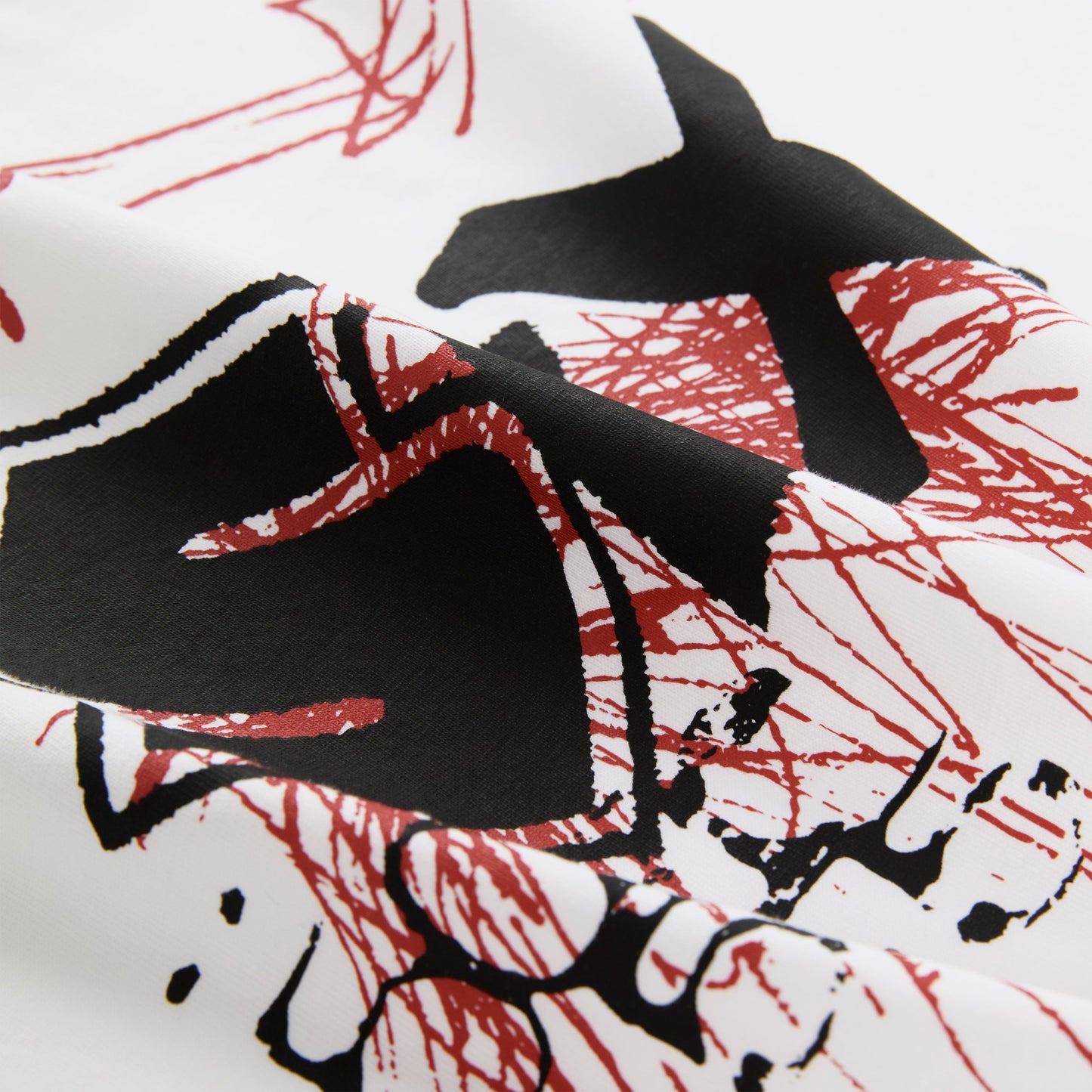 Sp5der Vivienne Tee - White