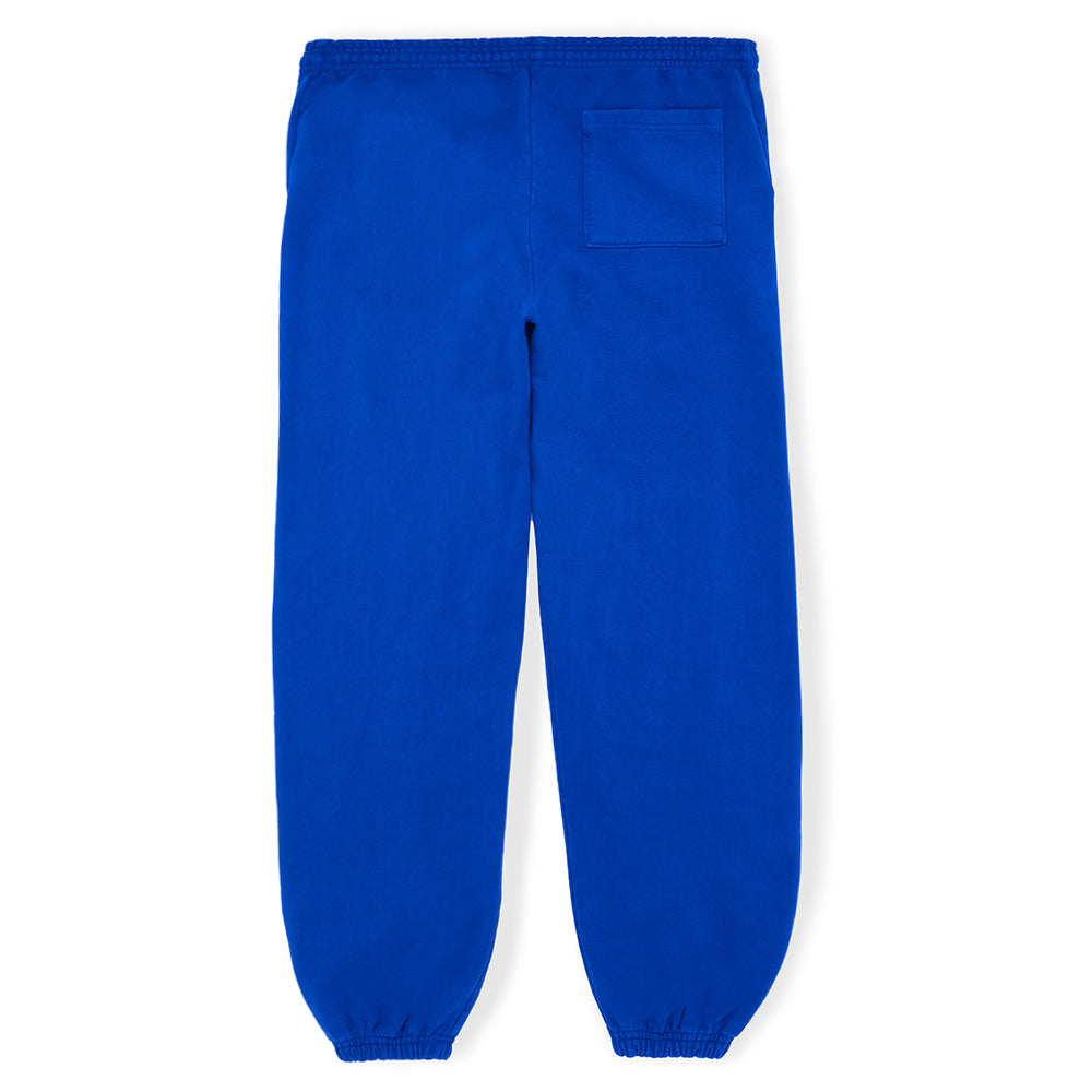 SP5DER Beluga Sweatpant in Blue