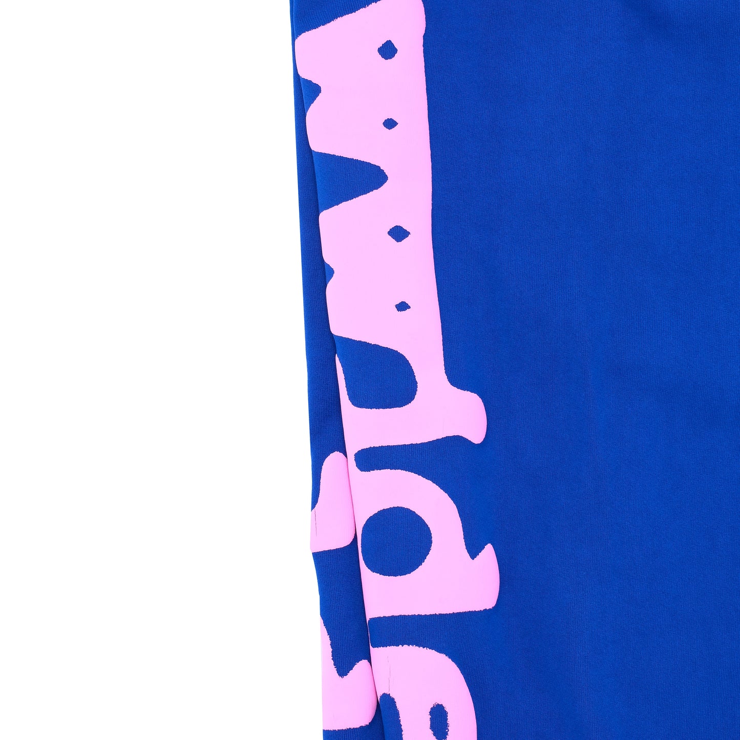 SP5DER Beluga Sweatpant in Blue