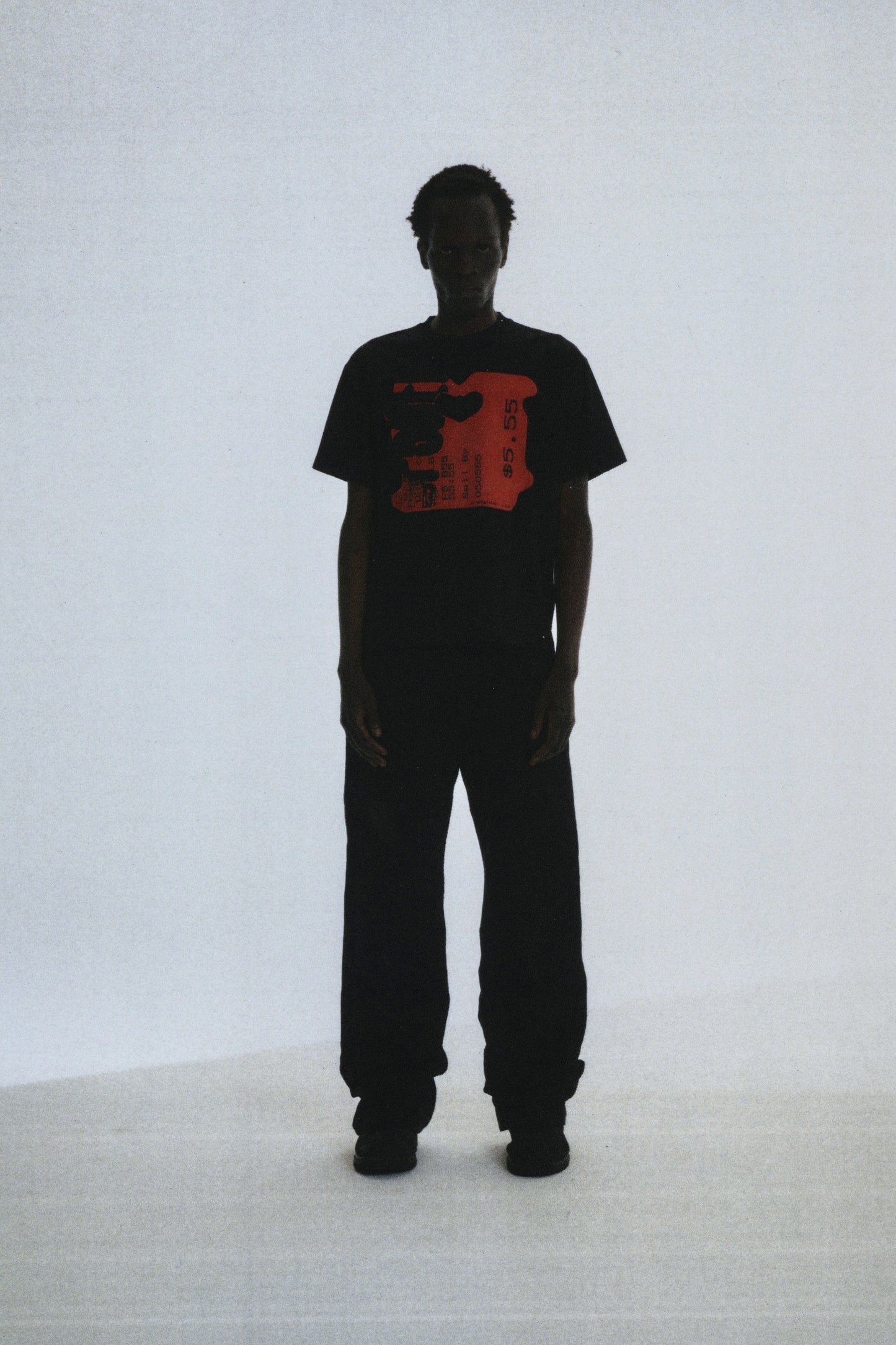 Sp5der Toast Tee