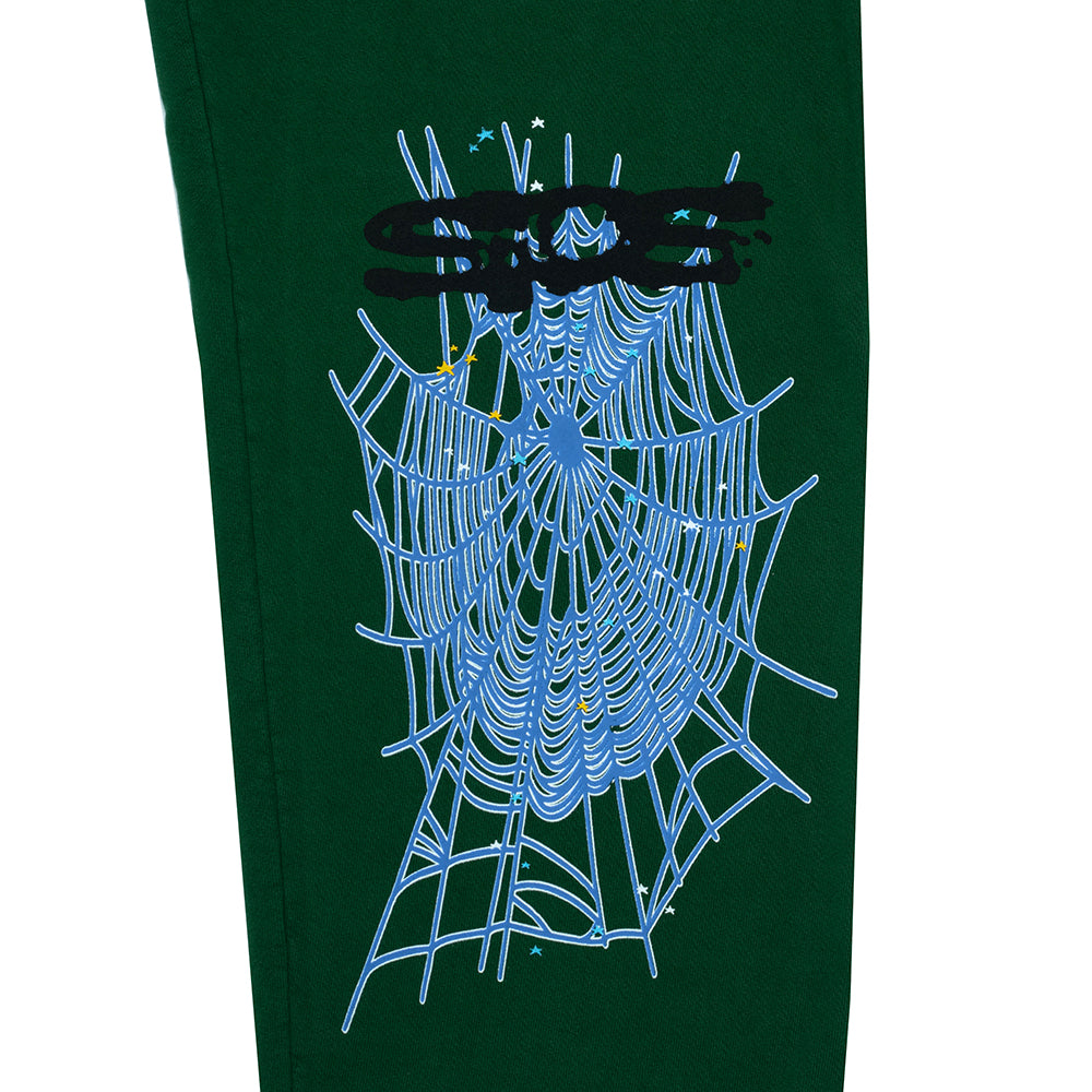 Sp5der Web Sweatpant