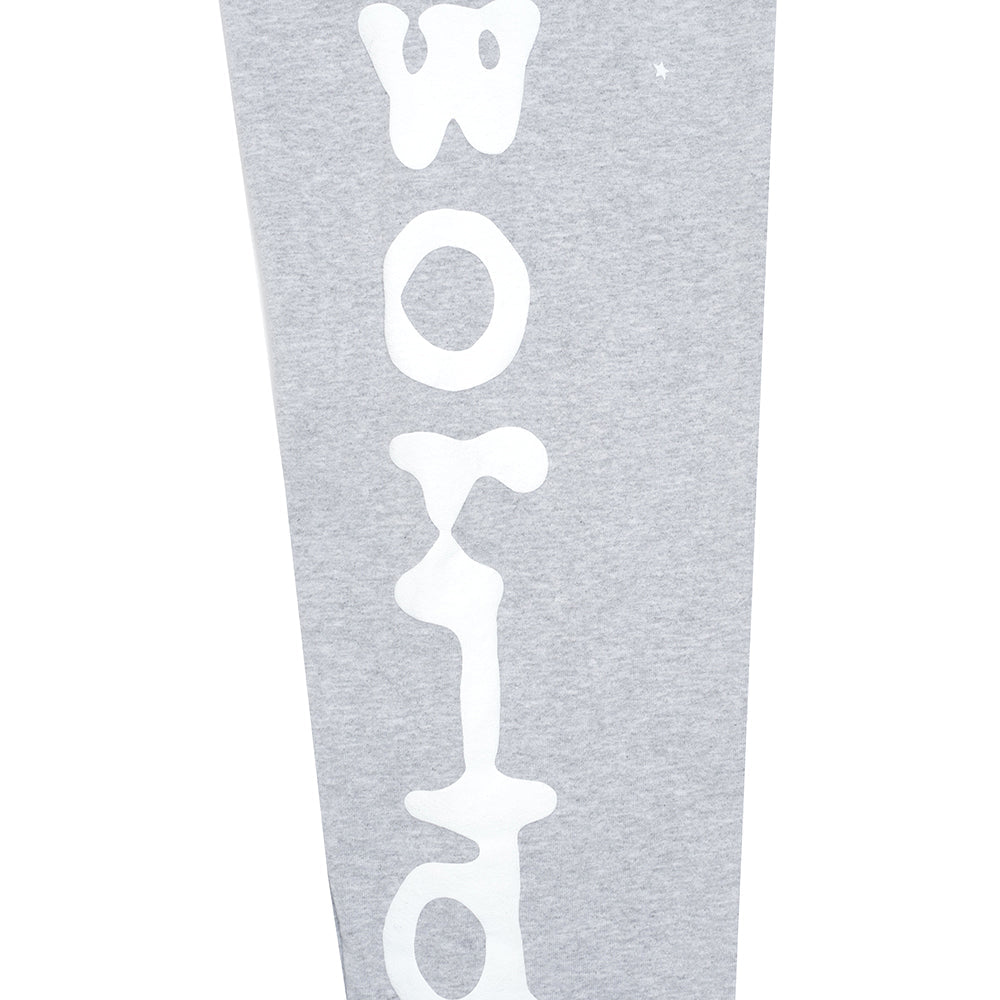 SP5DER Beluga Sweatpant in Black (Classic)