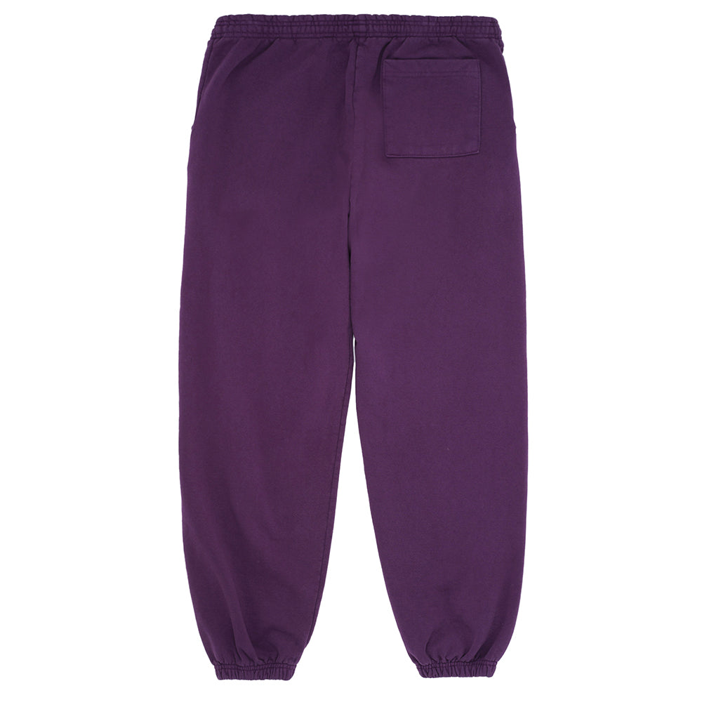 SP5DER Classic Sweatpant in Black (V3)