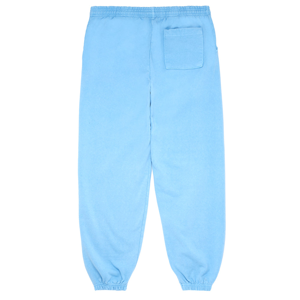 SP5DER Classic Sweatpant in Black (V4)