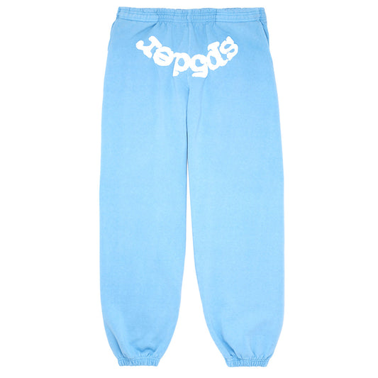 SP5DER Classic Sweatpant in Black (V4)