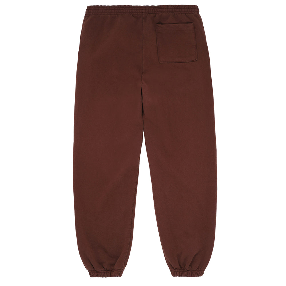 SP5DER Classic Sweatpant in Black (V2)