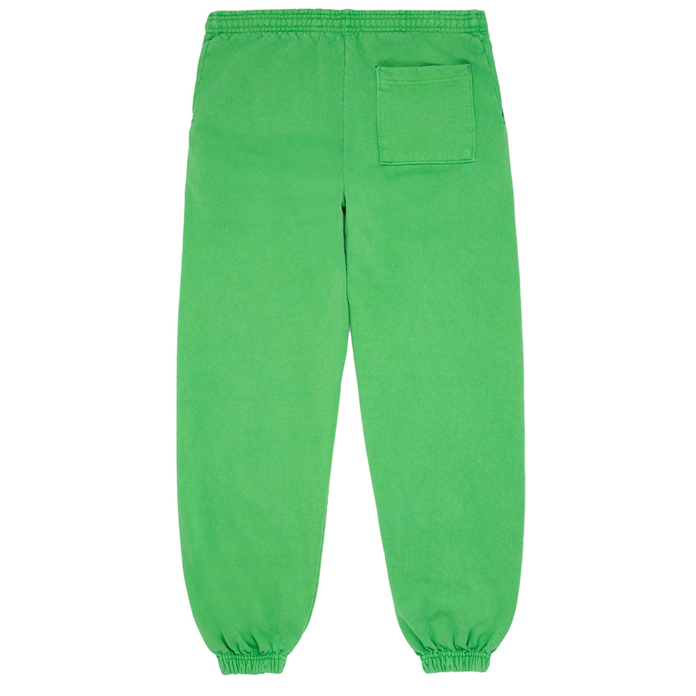 SP5DER Classic Sweatpant in Black