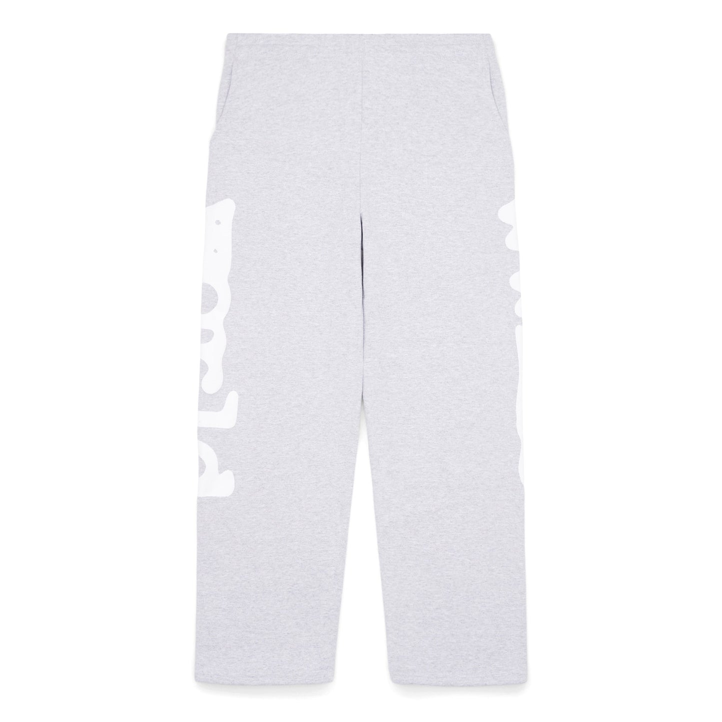 Sp5der Women's Straight Leg Beluga Sweatpant