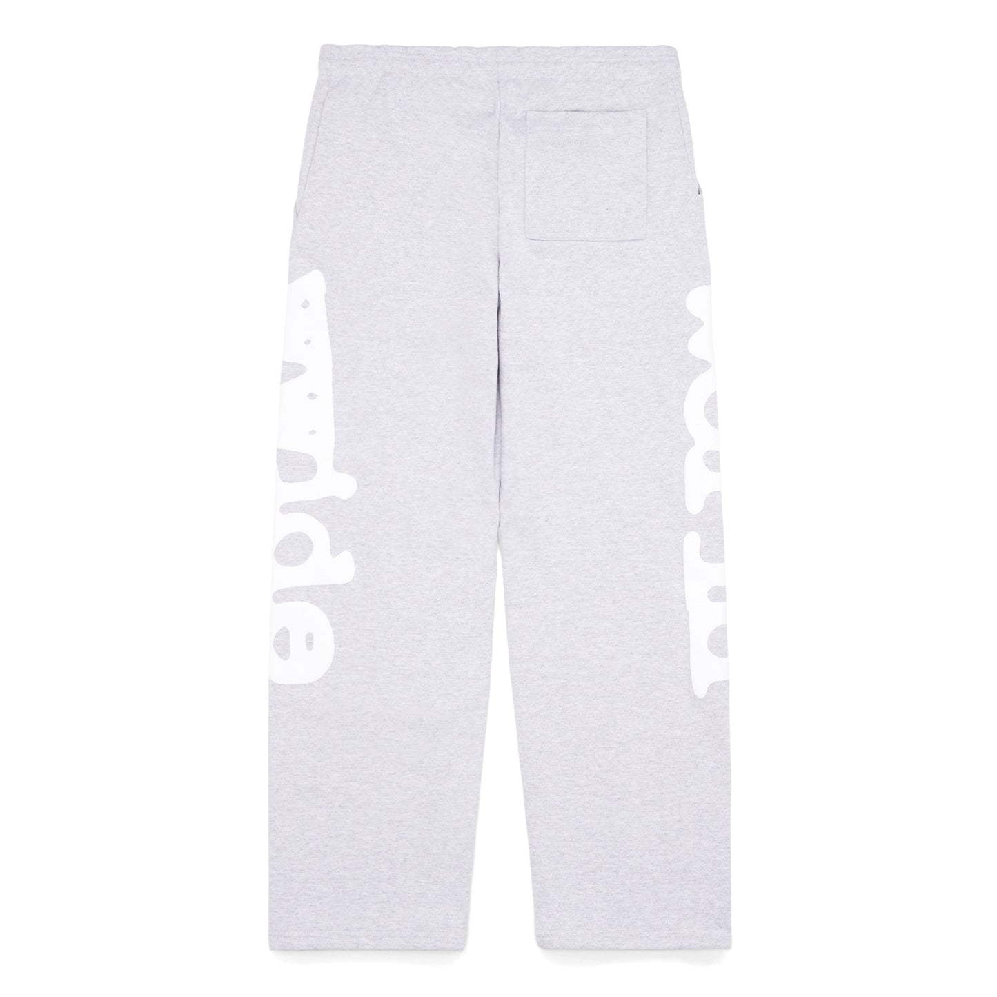 Sp5der Women's Straight Leg Beluga Sweatpant