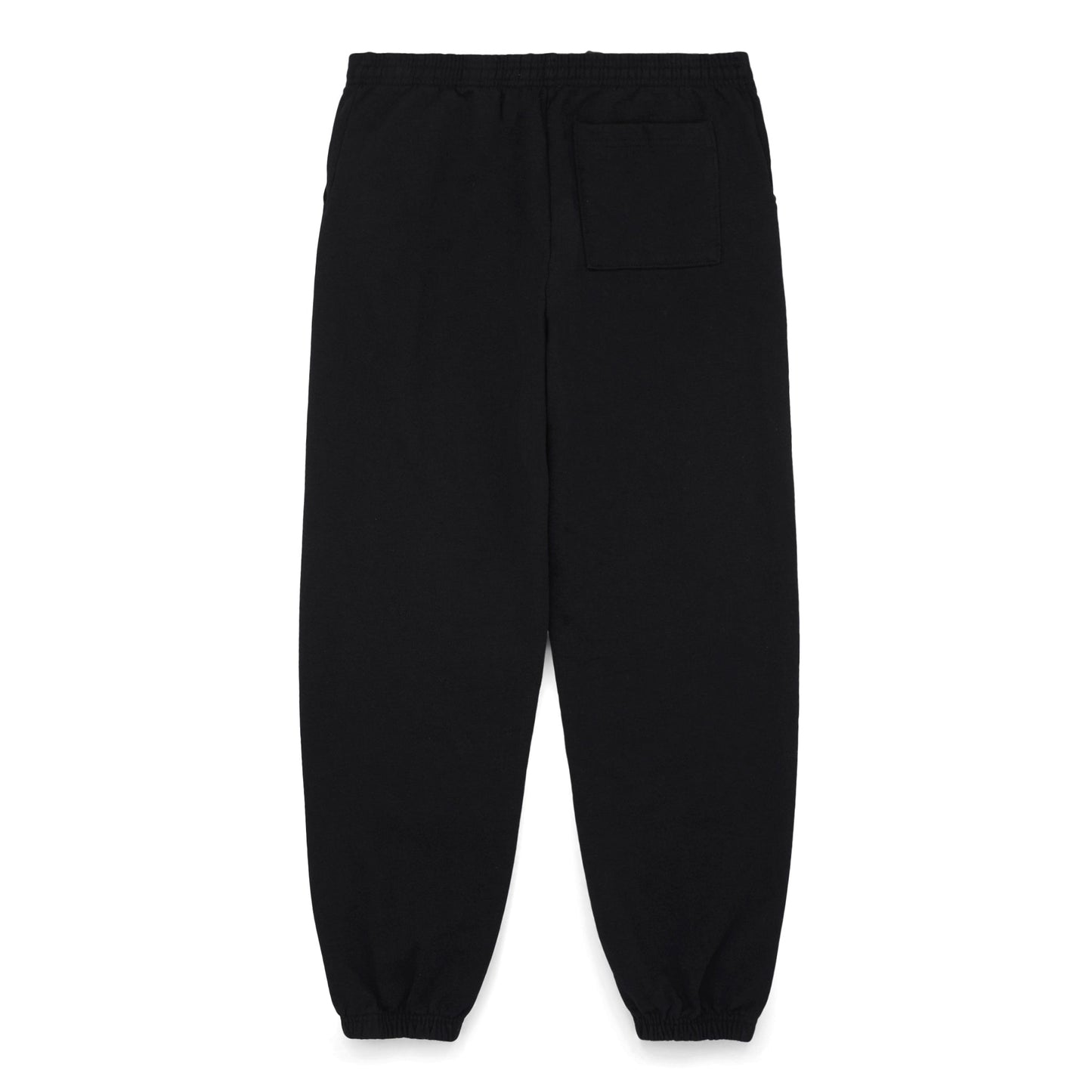 SP5DER OG Web Sweatpant in Black