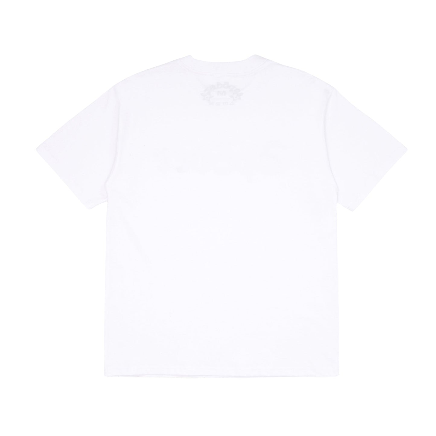 Sp5der White Juan V2 Tee