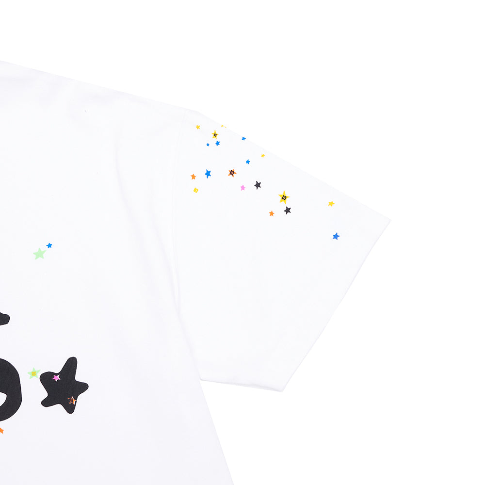 Sp5der Worldwide Tee