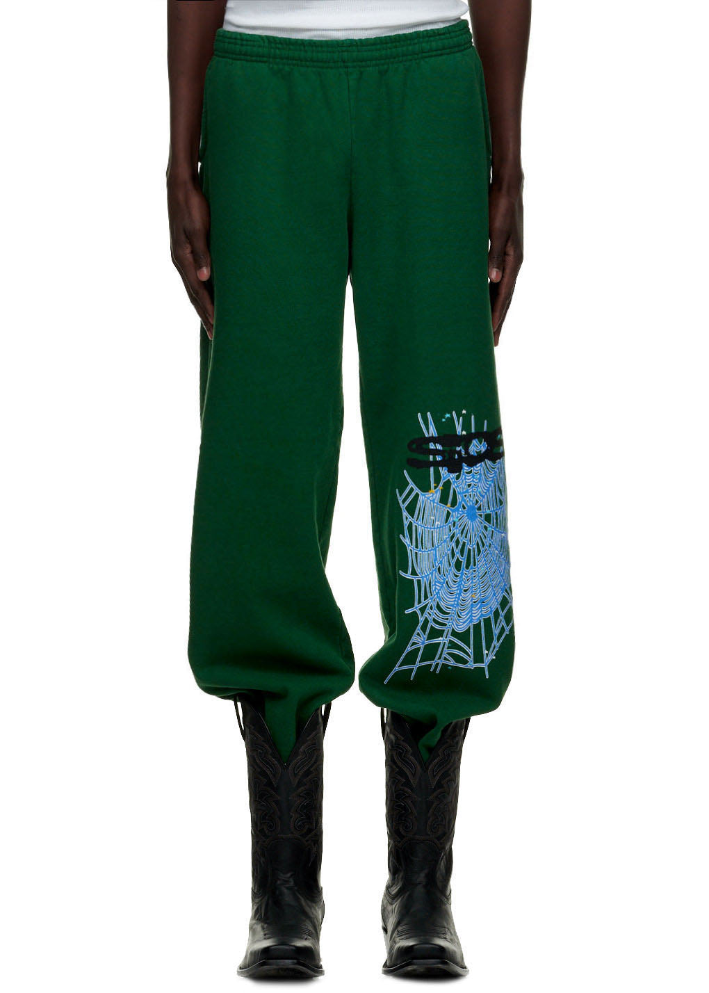 Sp5der Web Sweatpant