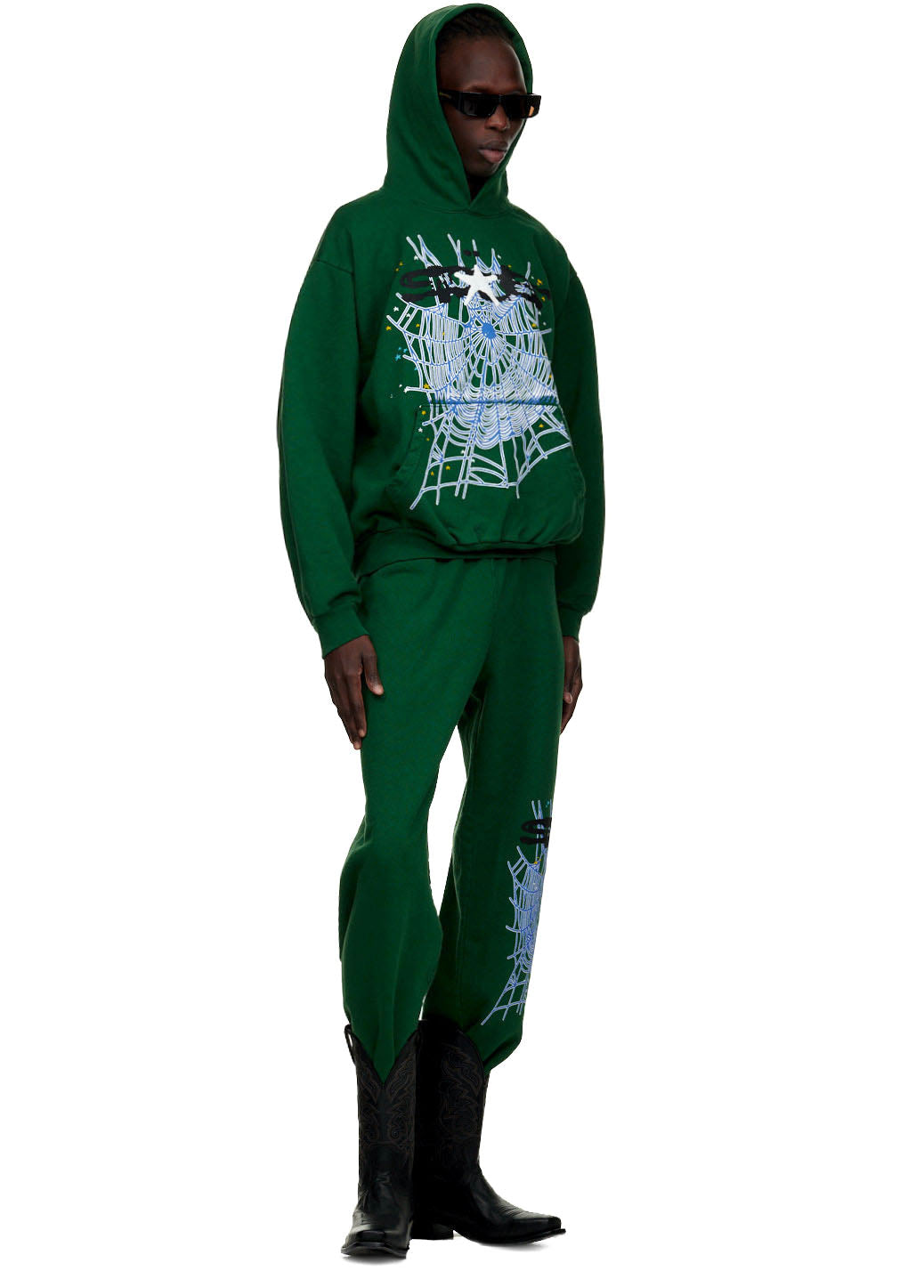 Sp5der Web Sweatpant