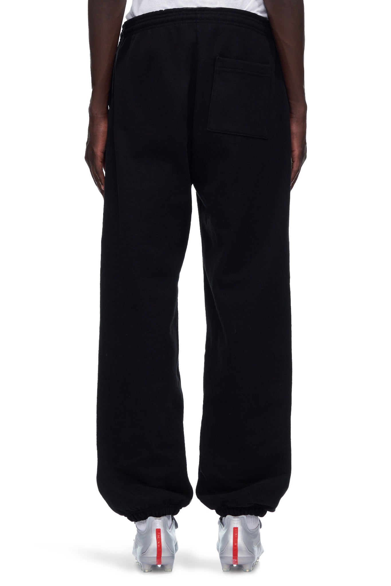 SP5DER Souvenir Sweatpant in Black