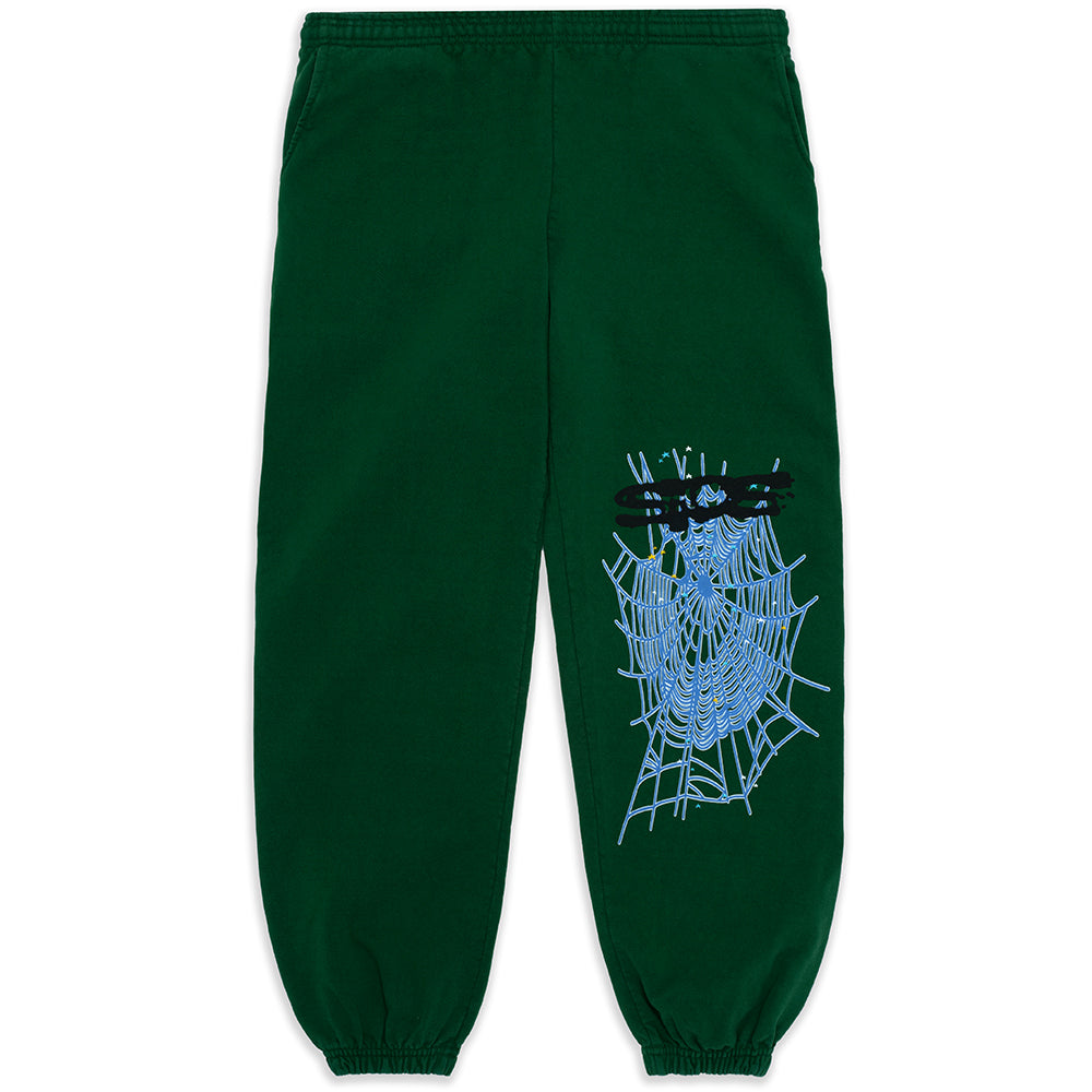 Sp5der Web Sweatpant