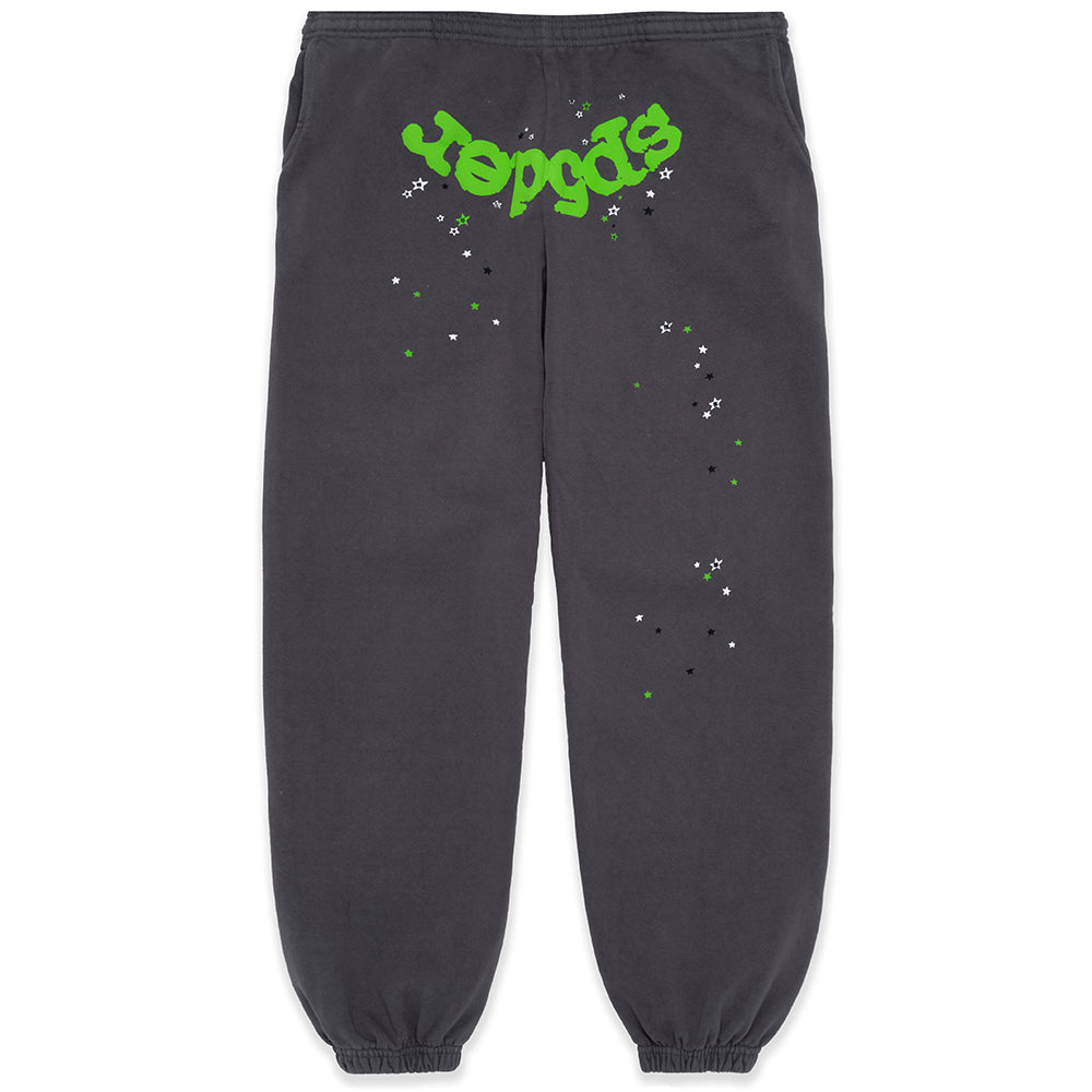 Sp5der Wait Web Sweatpant