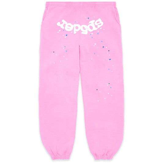 SP5DER Atlanta Sweatpant in Black (Classic)